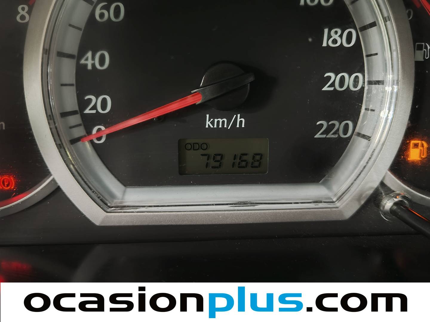 Foto Chevrolet Lacetti Chevrolet Lacetti 1.4 SE  (94 CV)