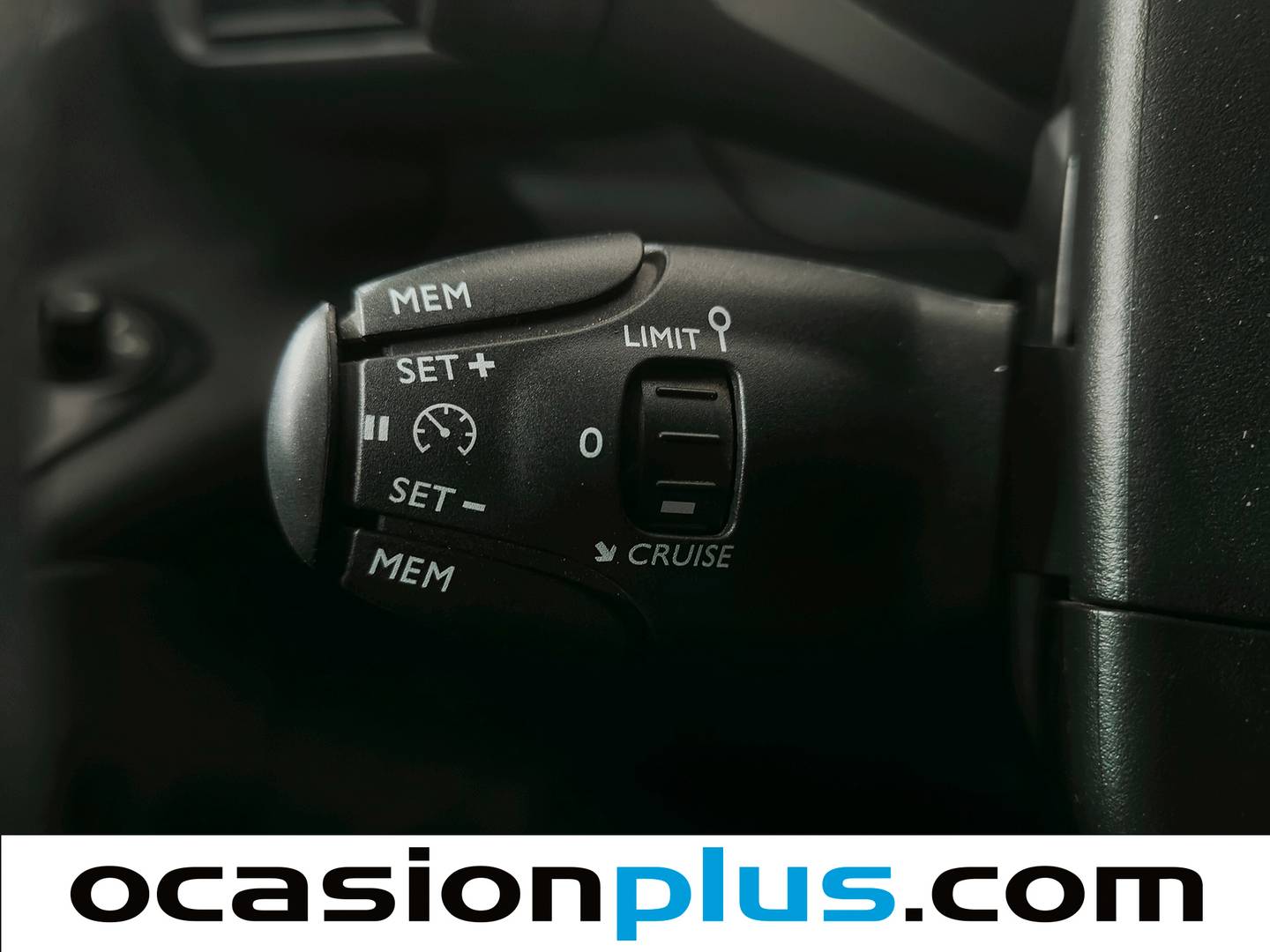 Extras del Peugeot Rifter Peugeot Rifter BlueHDi 100 Active Pack Standard (100 CV)