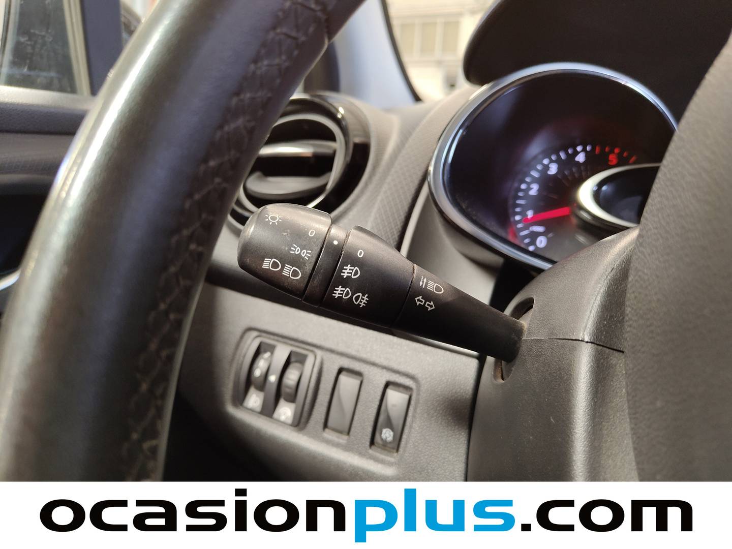 Renault Clio Renault Clio Limited Energy dCi (75 CV) de ocasión