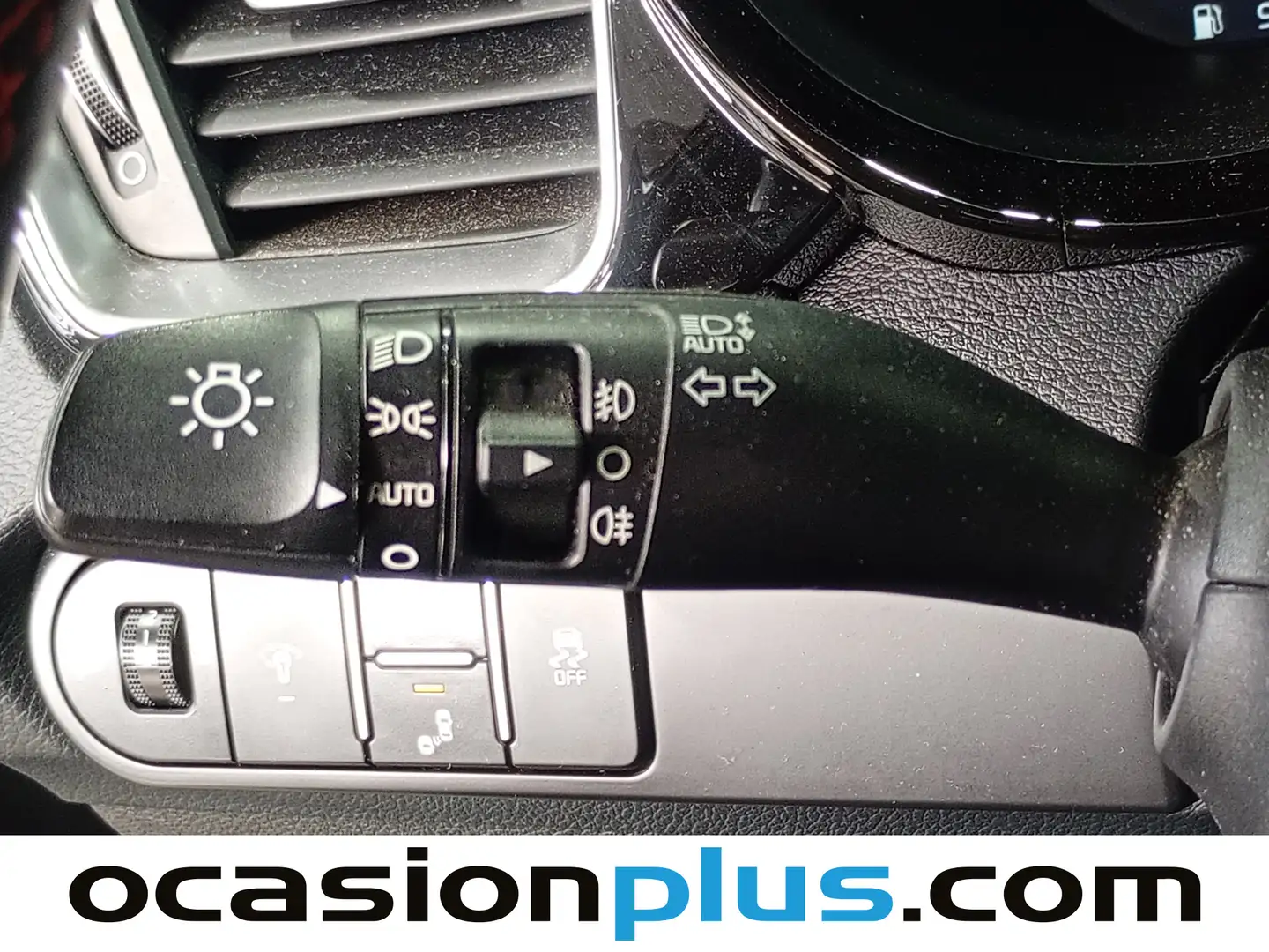 Foto KIA Ceed Kia Ceed 1.6 T-GDi GT DCT (204 CV)