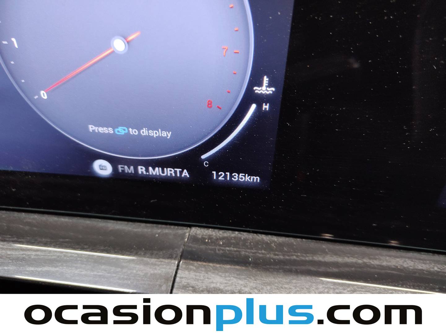 OMODA 5 OMODA 5 1.6 TGDI Premium (145 CV) km 0