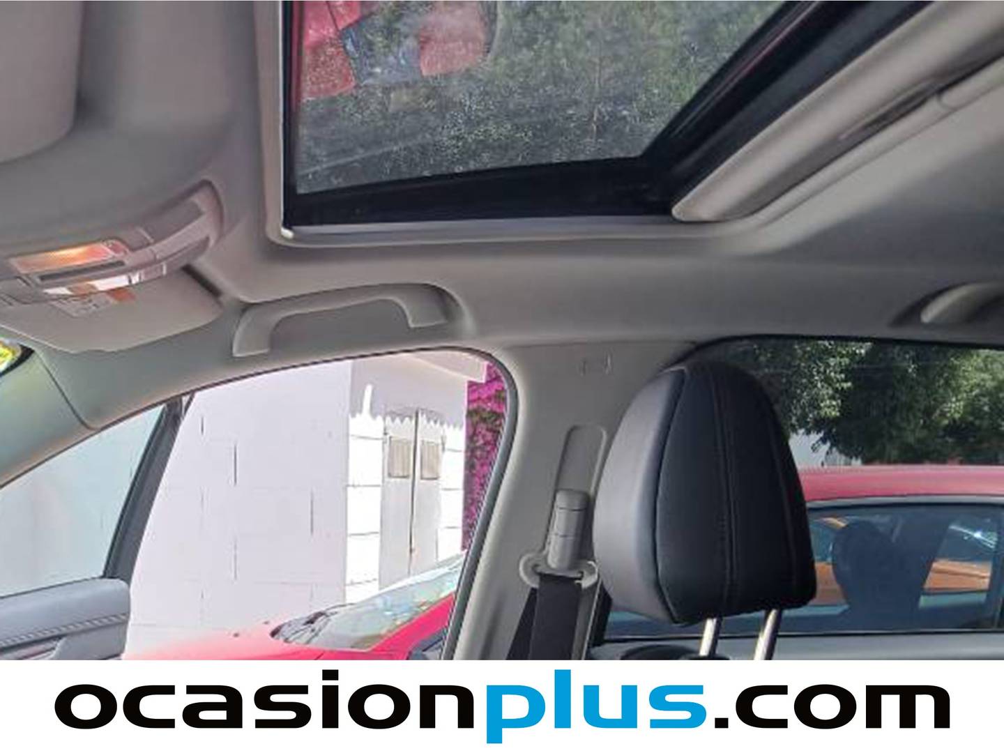 Extras y acabados del Mazda CX-5 Mazda CX-5 2.5 G Zenith Black Sky Cruise AWD AT(194 CV)