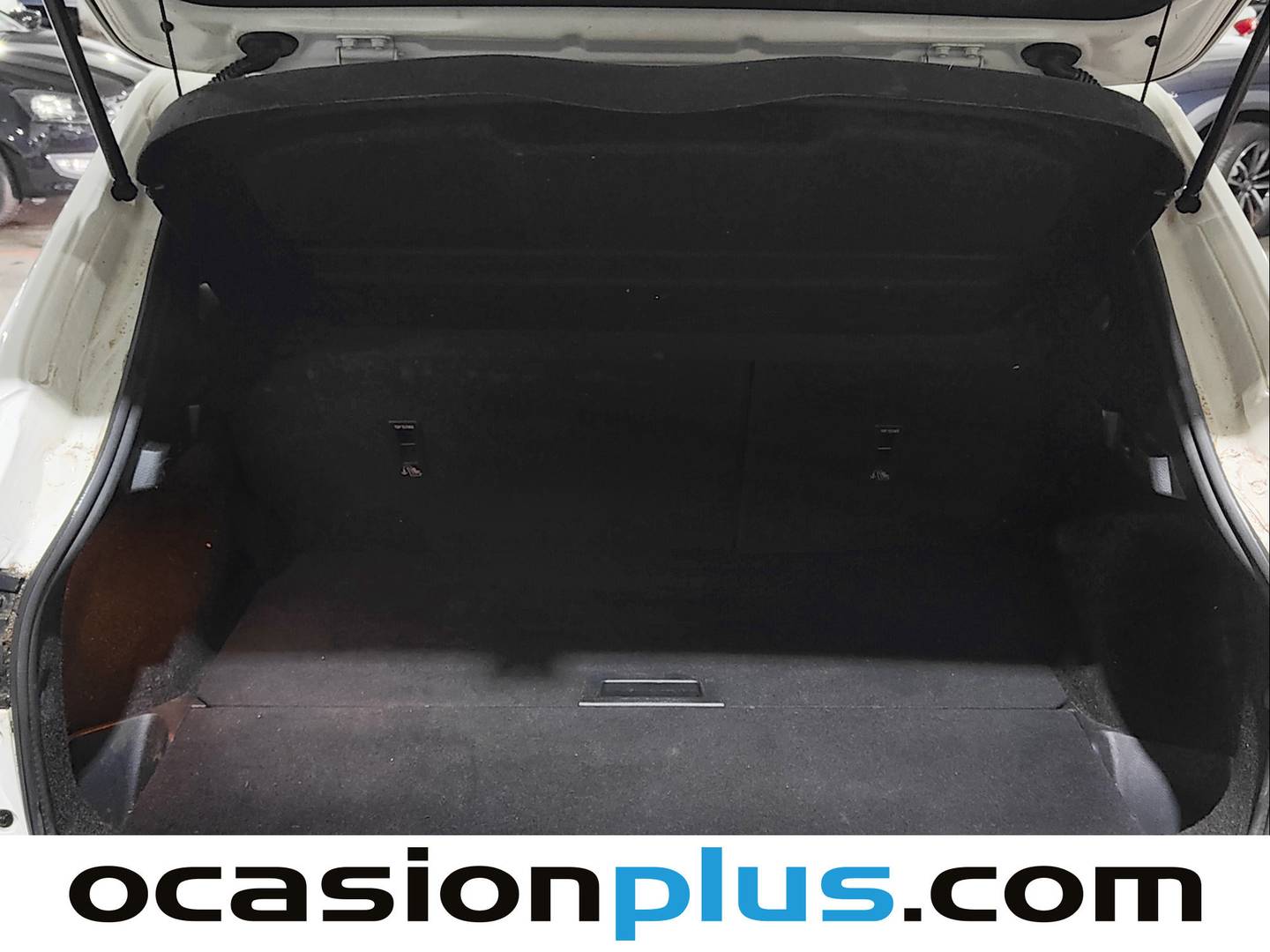 Foto Nissan QASHQAI Nissan Qashqai dCi 110 S&S Acenta 4x2 (110 CV)