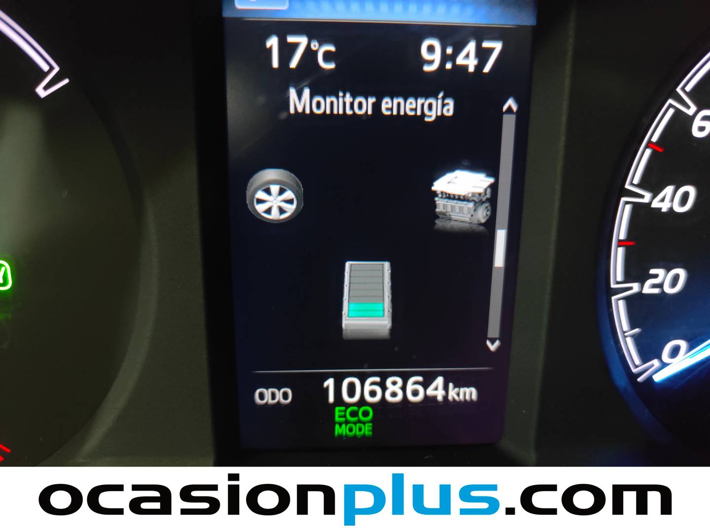 Toyota Yaris Toyota Yaris 1.5 100H Feel 20 Aniversario (100 CV) 100cv