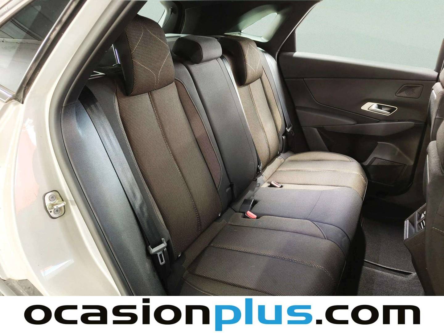 DS DS 7 DS DS7 Crossback BlueHDi 130 Bastille Auto (130 CV) de ocasión