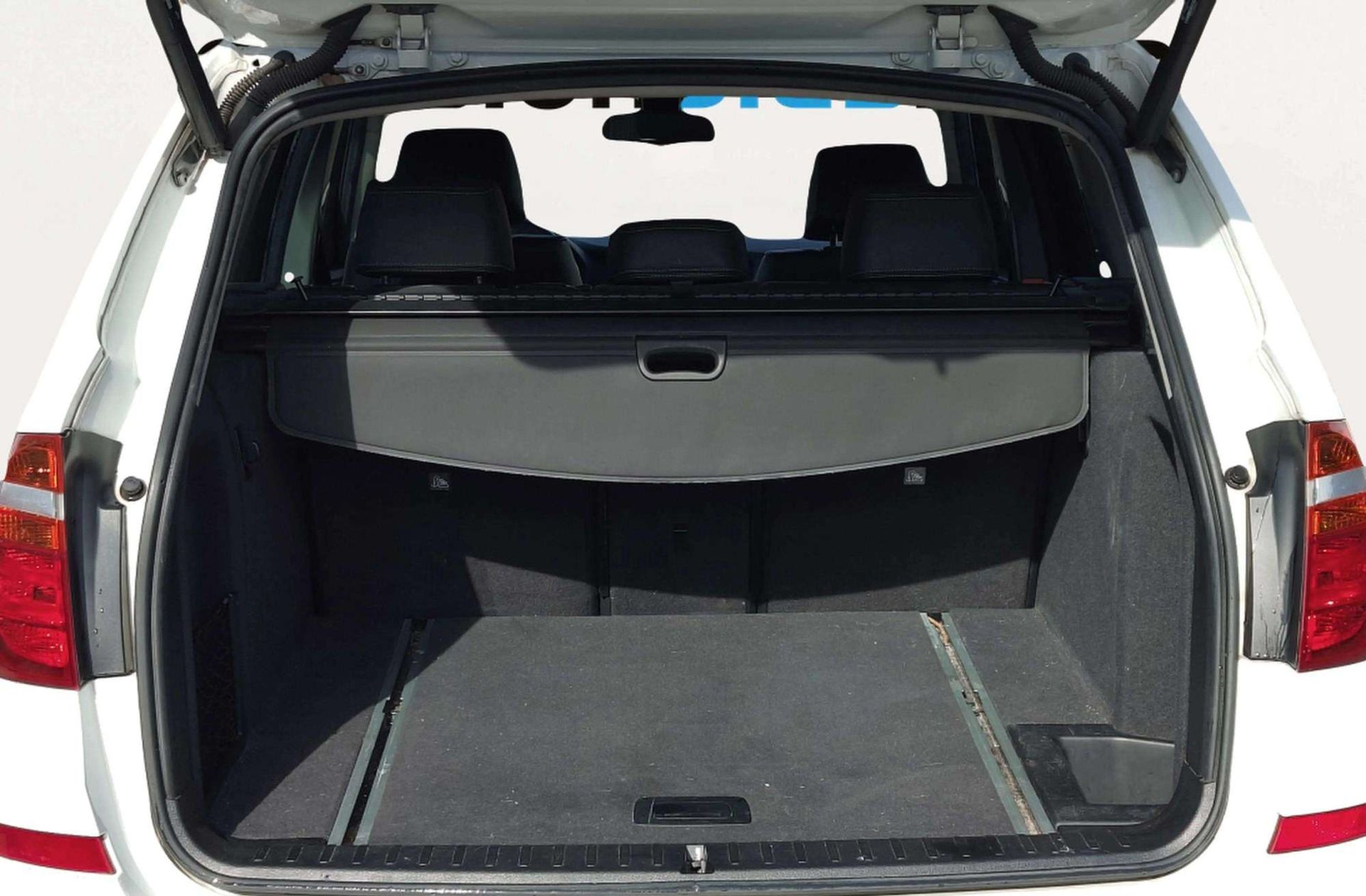 BMW X3 xDrive20d - foto 17