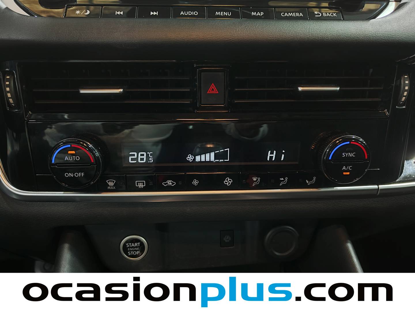 Foto Nissan QASHQAI Nissan Qashqai DIG-T 140 mHEV N-Connecta 4x2 (140 CV)