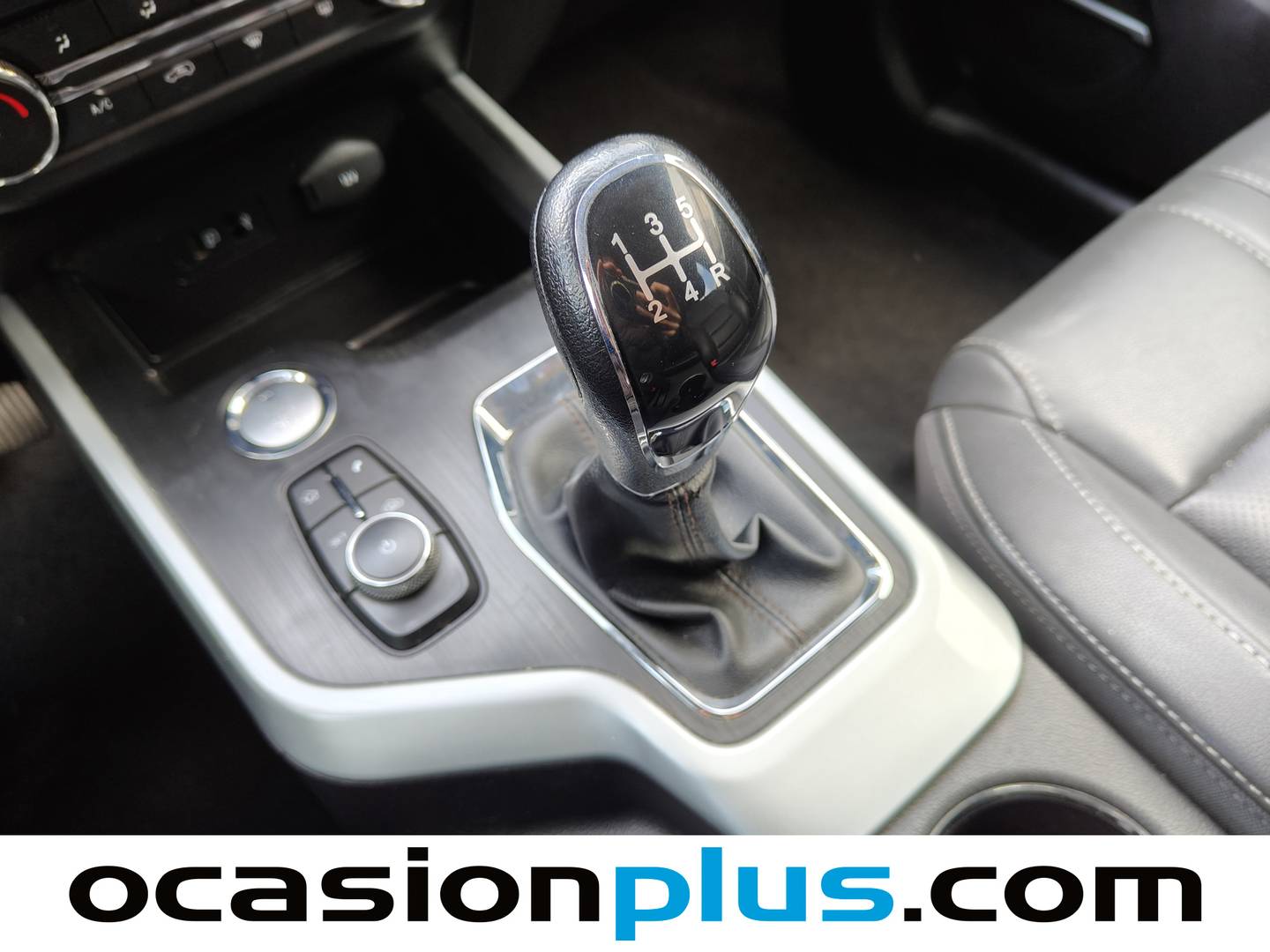 Foto DR AUTOMOBILES DR 4.0 DR AUTOMOBILES DR4 1.5 (116 CV)