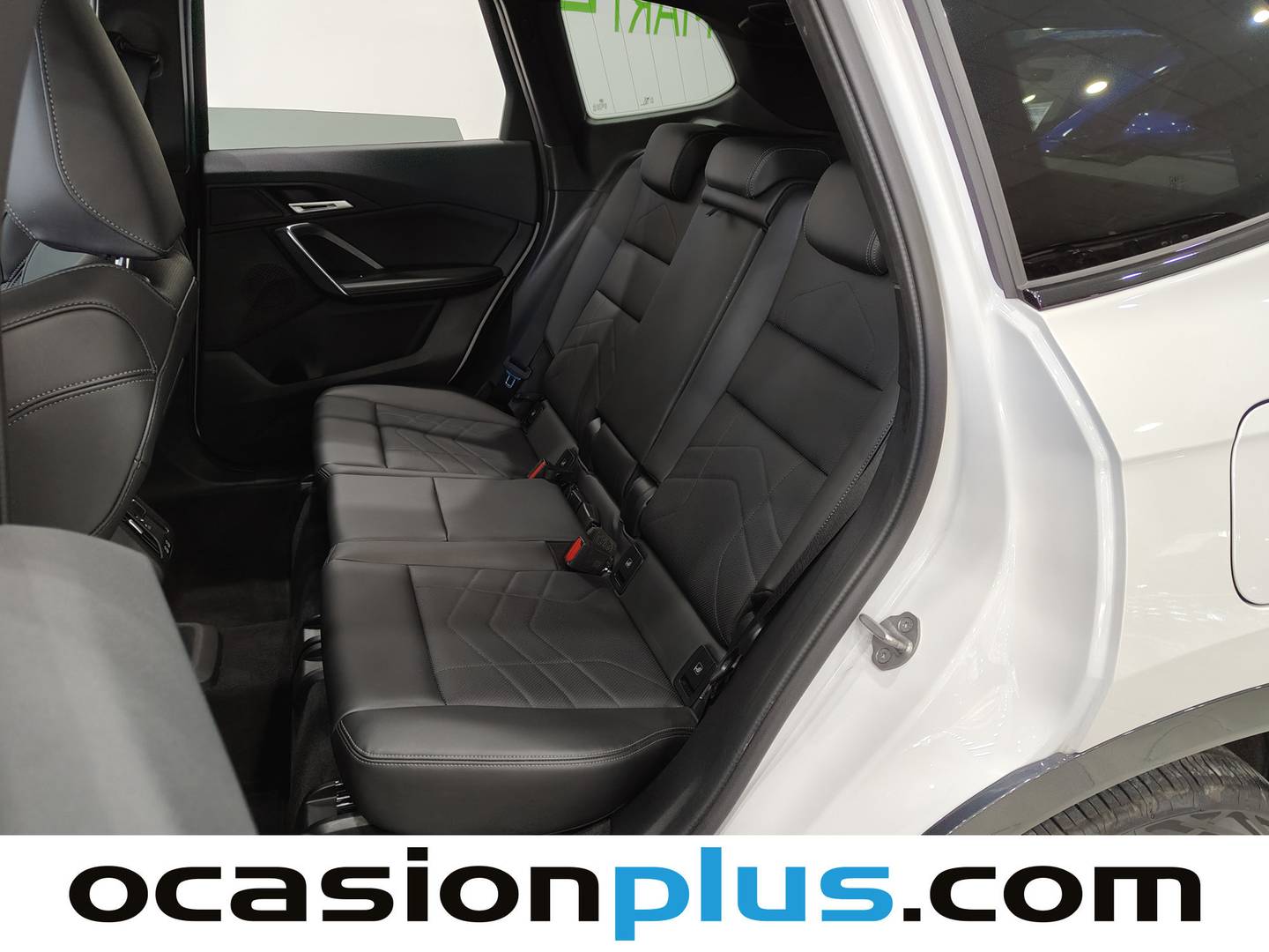 Foto BMW X1 BMW X1 xDrive20d (163 CV)