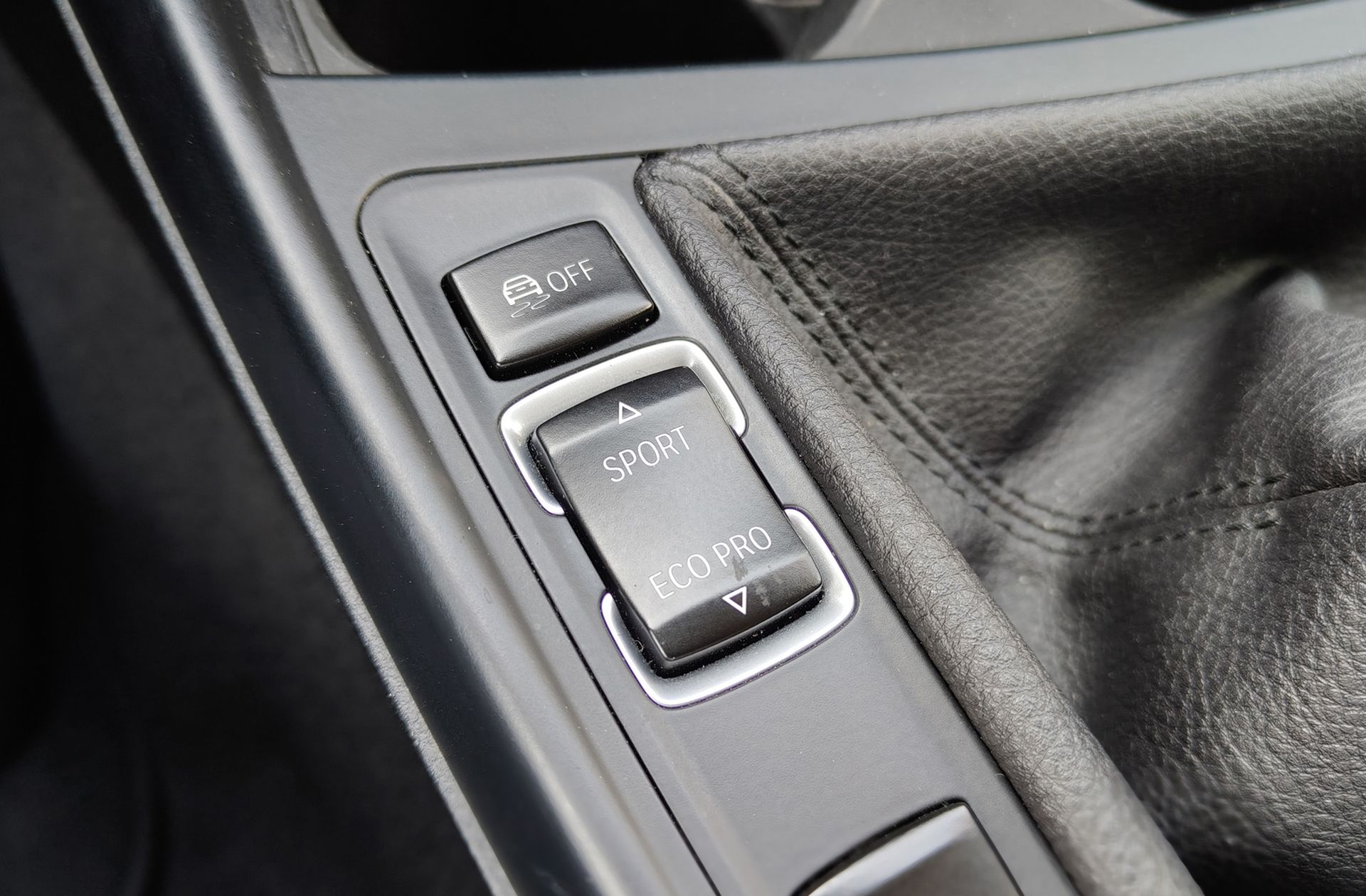 BMW Serie 1 116d - foto 8