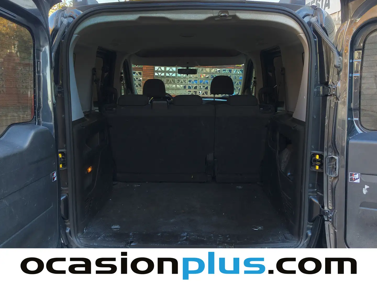 Foto Opel Combo Opel Combo Tour Tour 1.3 CDTI Expression L1H1 (95 CV)