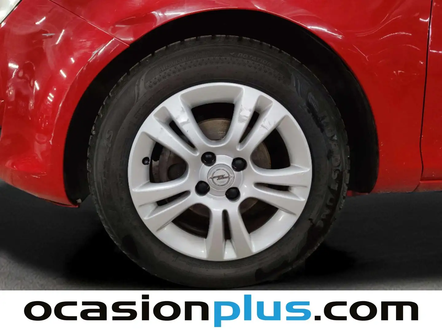 Foto Opel Corsa Opel Corsa 1.2 C'Mon (80 CV)