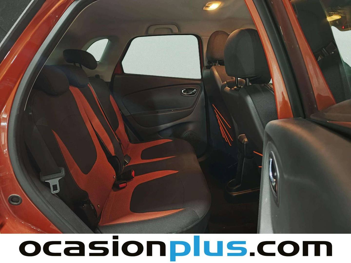 Renault Captur Renault Captur Zen Energy dCi 110 (110 CV) eco2 al mejor precio