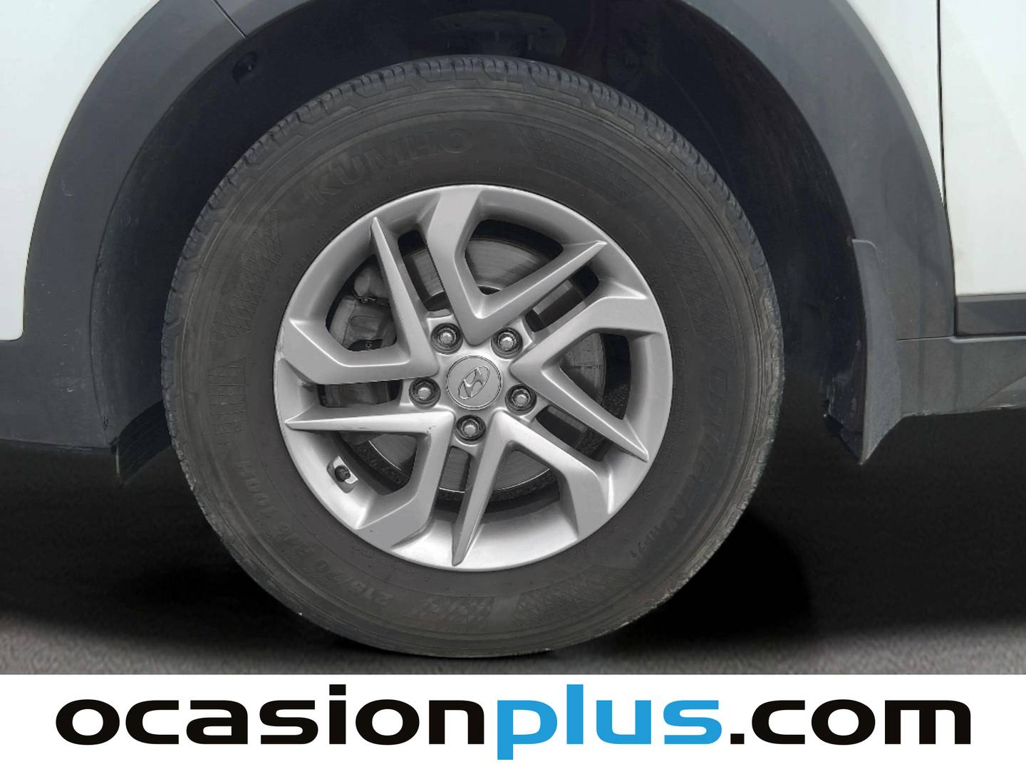 Hyundai Tucson Hyundai Tucson 1.6 GDI BlueDrive Essence 4x2 (131 CV) de segunda mano