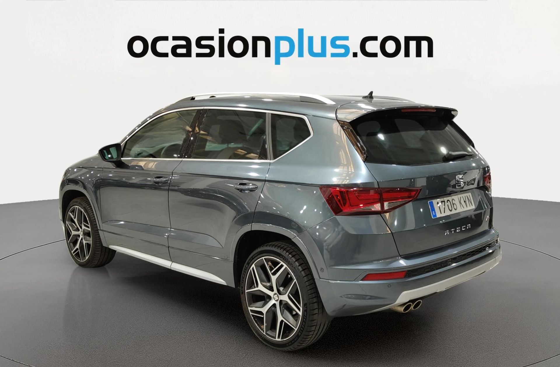 SEAT Ateca 1.5 TSI FR Plus - foto 3