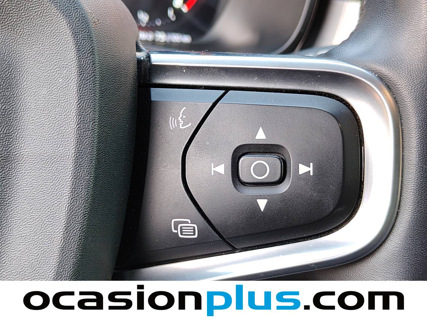 Volvo XC40 Volvo XC40 T3 Momentum Auto (163 CV) seminuevo