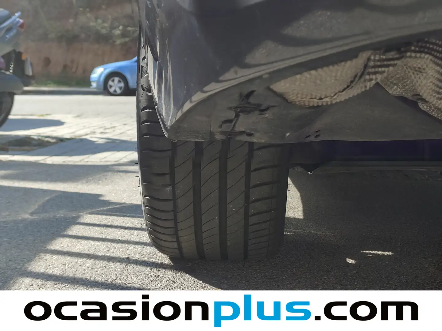 Foto BMW Serie 3 BMW Serie 3 320i (184 CV)