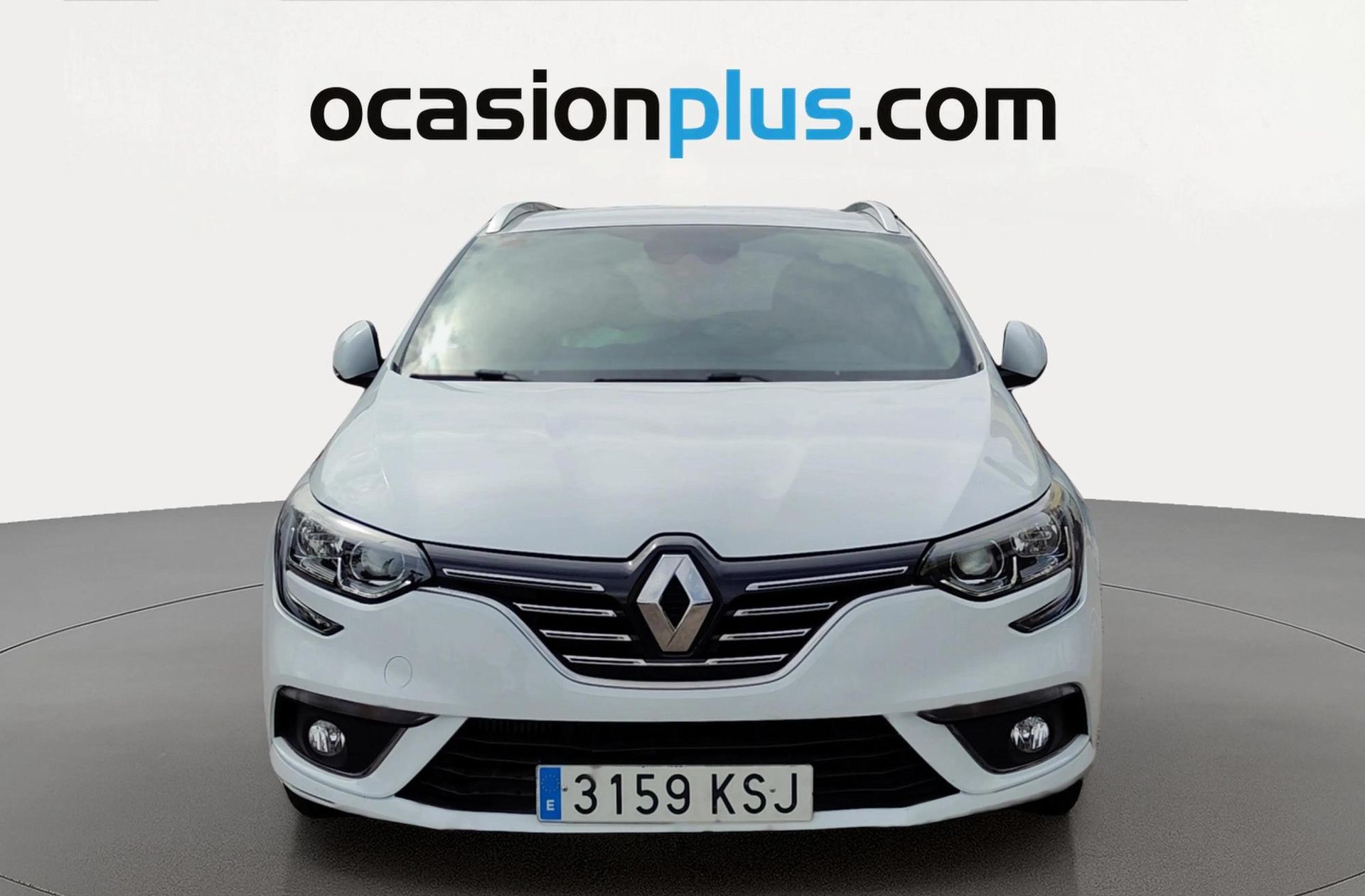 Renault Mégane Sport Tourer Zen TCe GPF - foto 12