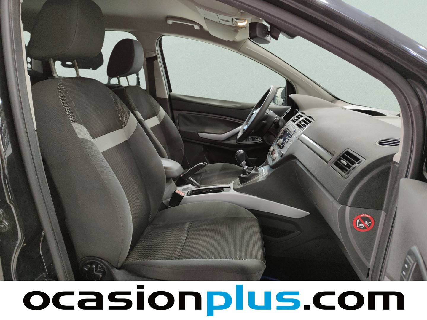 Ford Kuga Ford Kuga 2.0 TDCI S&S Trend 4x2 (140 CV) diésel