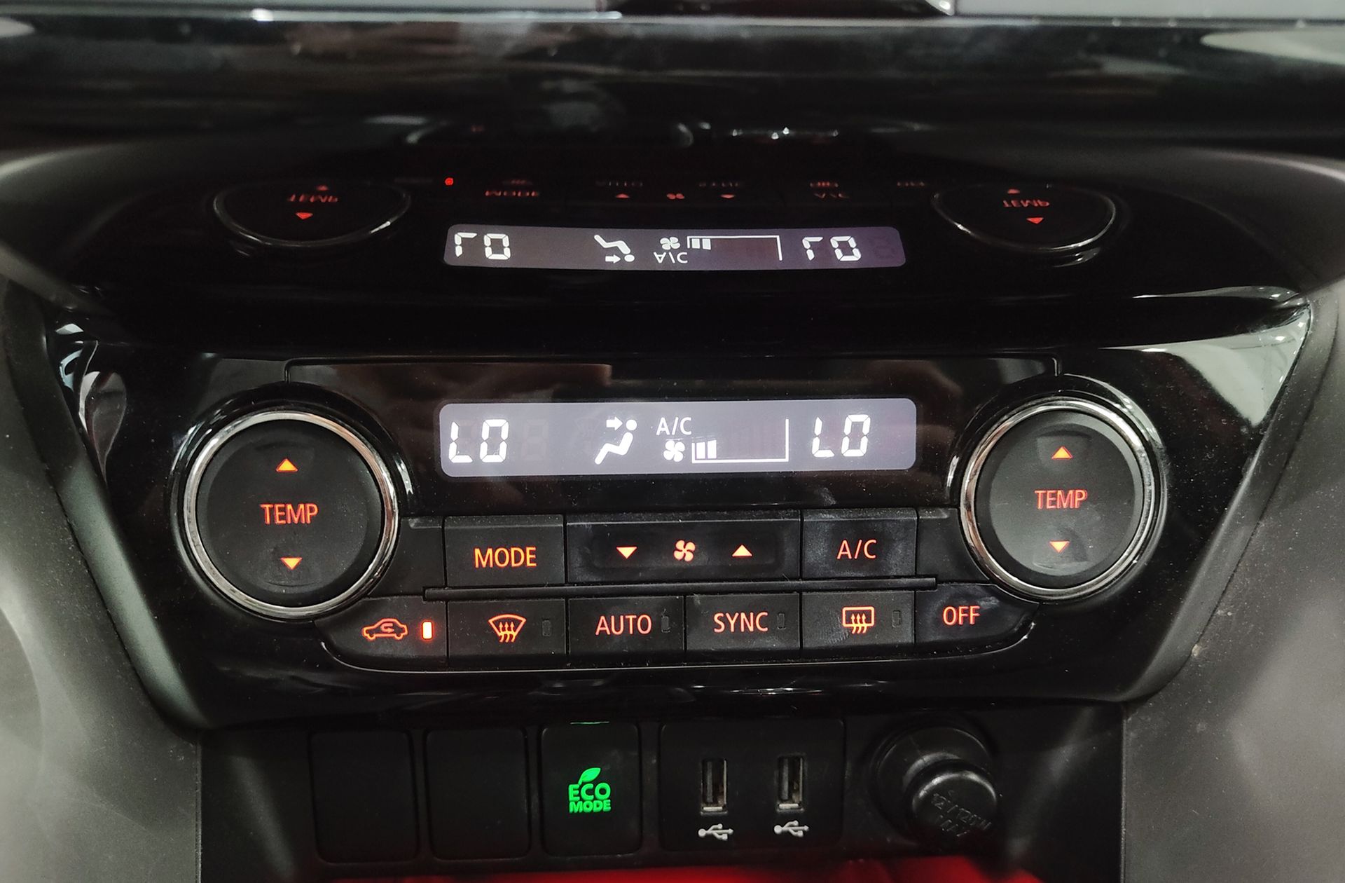 Mitsubishi Eclipse Cross 150T Kaiteki 4WD CVT - foto 33