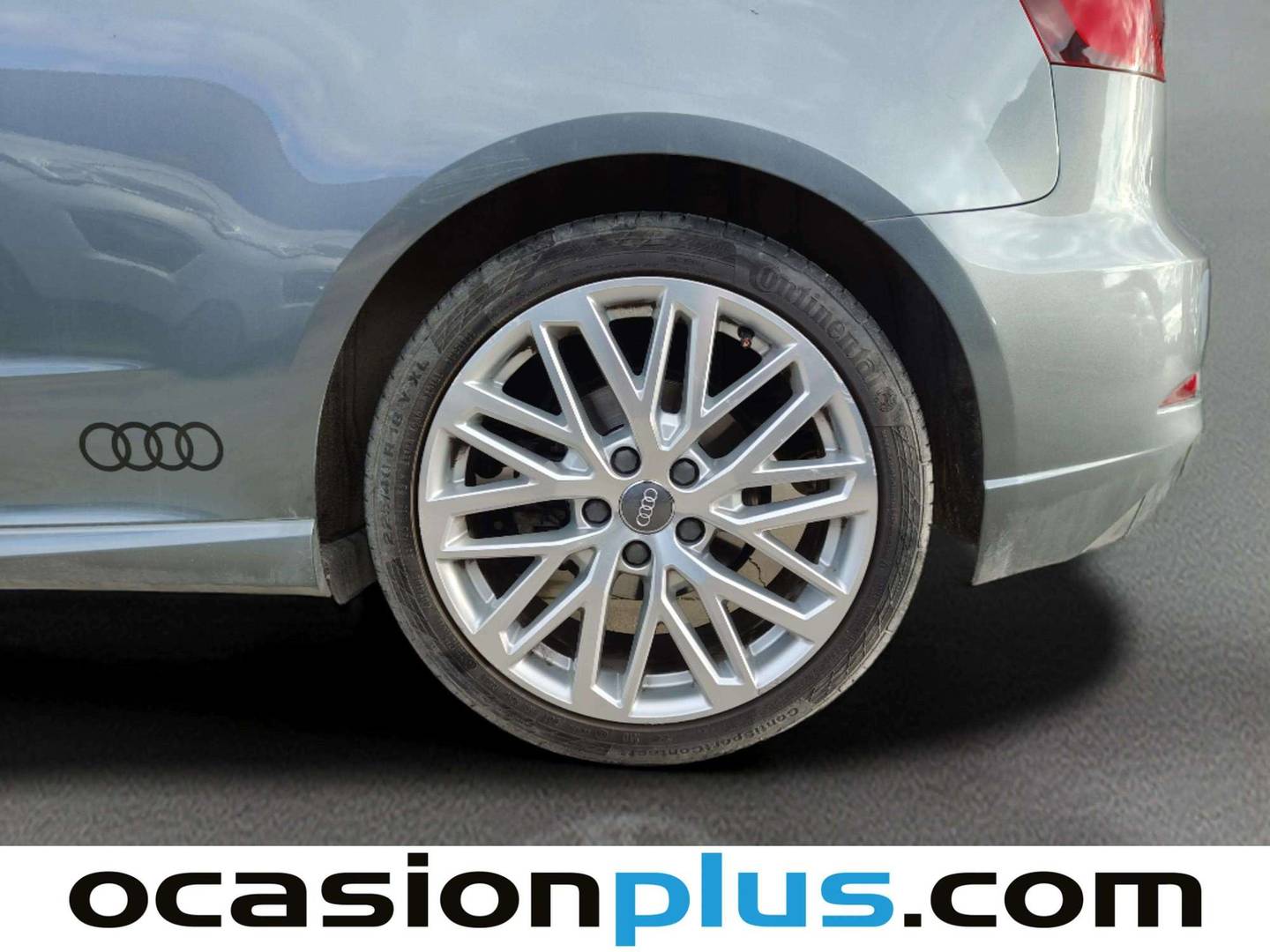 Audi A3 Audi A3 S line edition 1.4 TFSI CoD Ultra (150 CV) de segunda mano