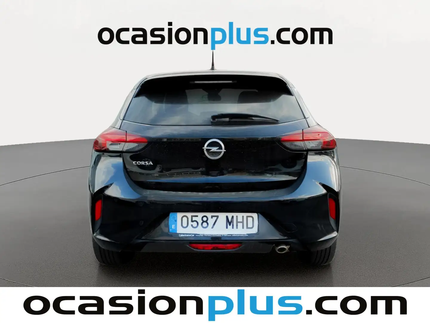 Foto Opel Corsa Opel Corsa 1.2 T XHL GS (100 CV)