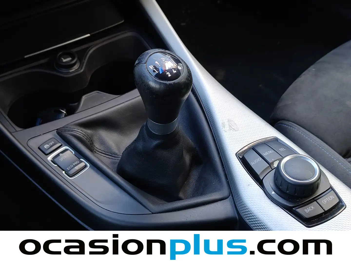 Foto BMW Serie 1 BMW Serie 1 116d  (116 CV) Pack M