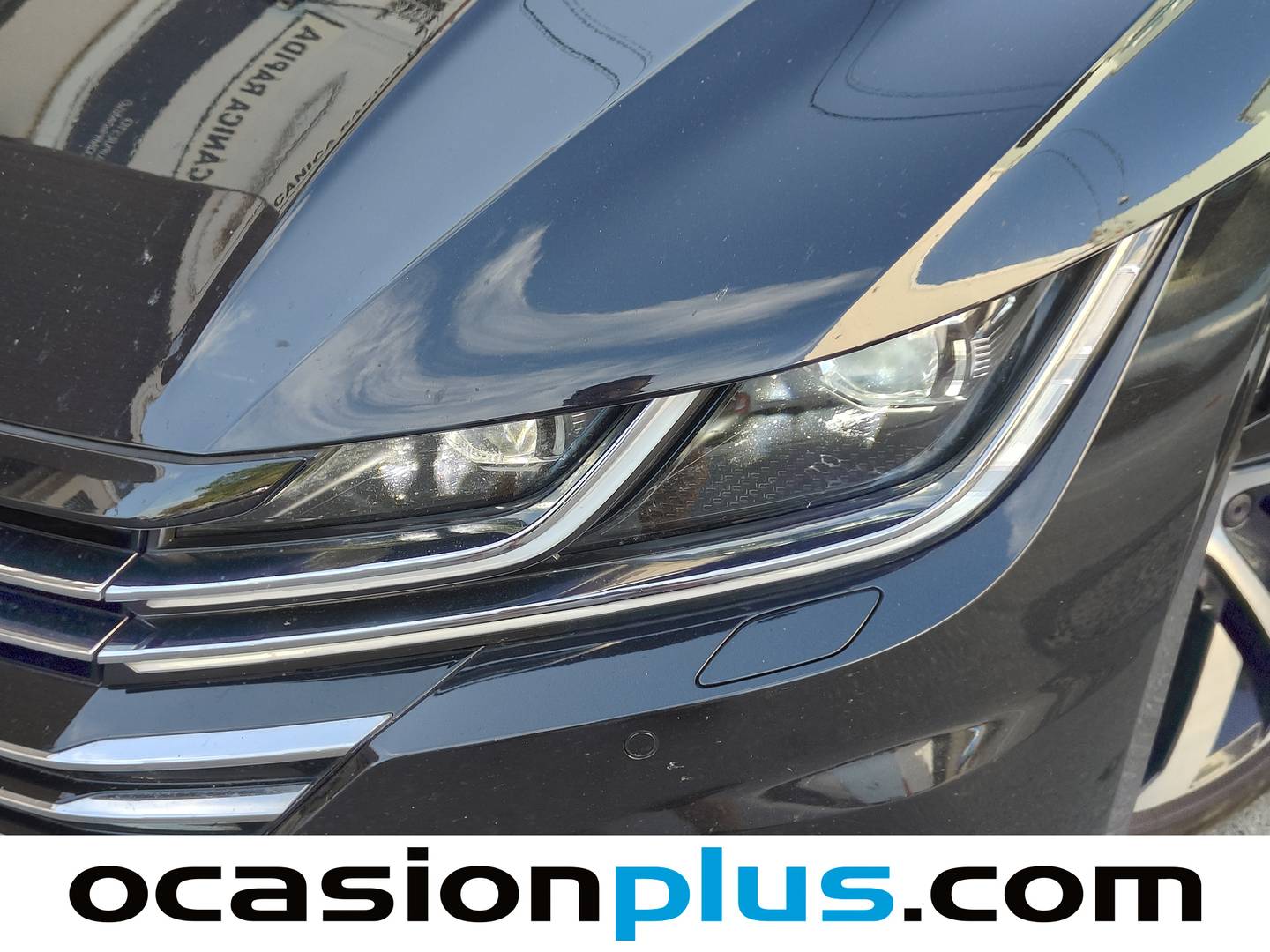 Volkswagen Arteon Volkswagen Arteon R-Line 2.0 TSI (190 CV) DSG al mejor precio