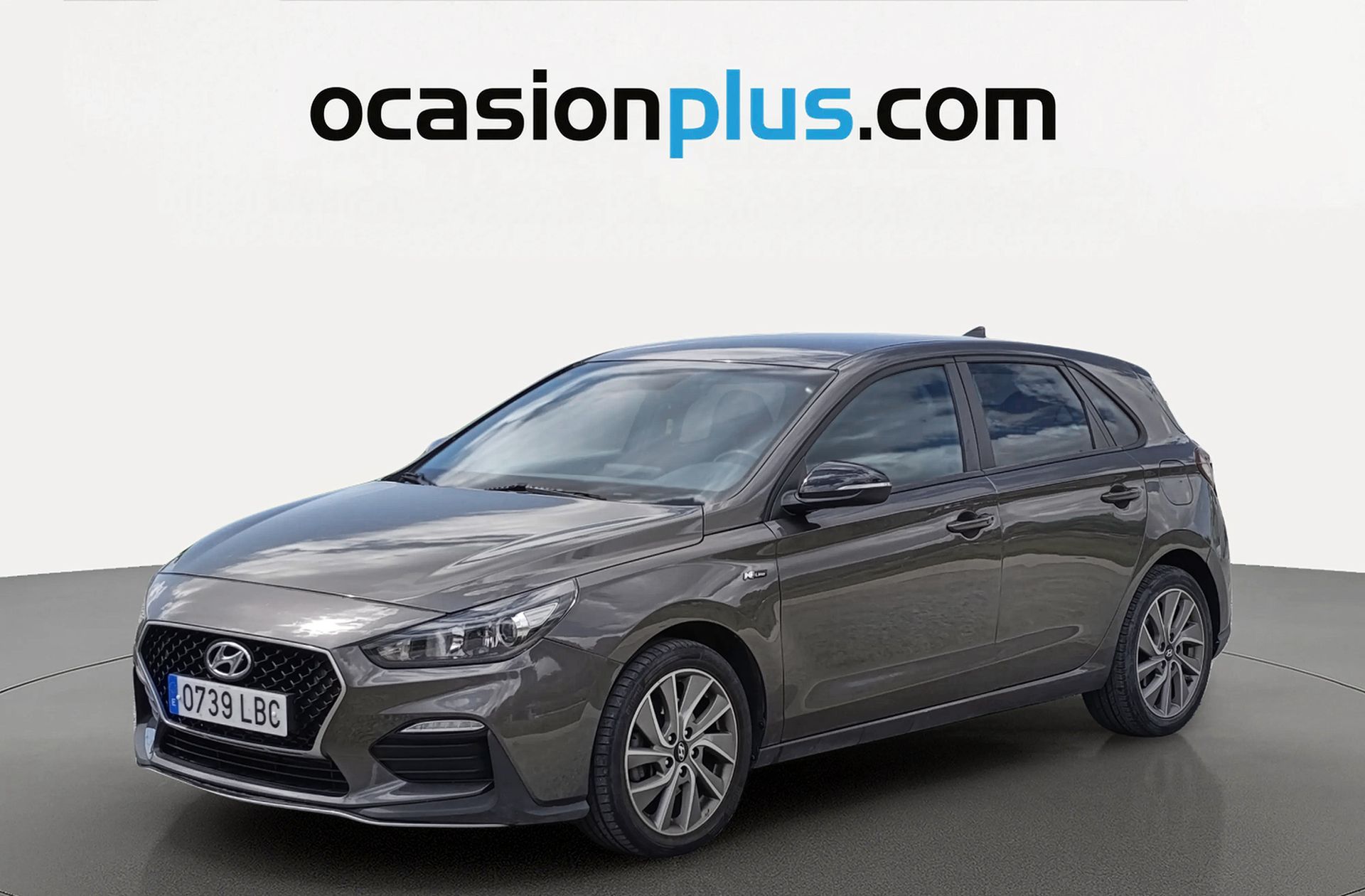 Hyundai i30 1.0 T-GDi N Line