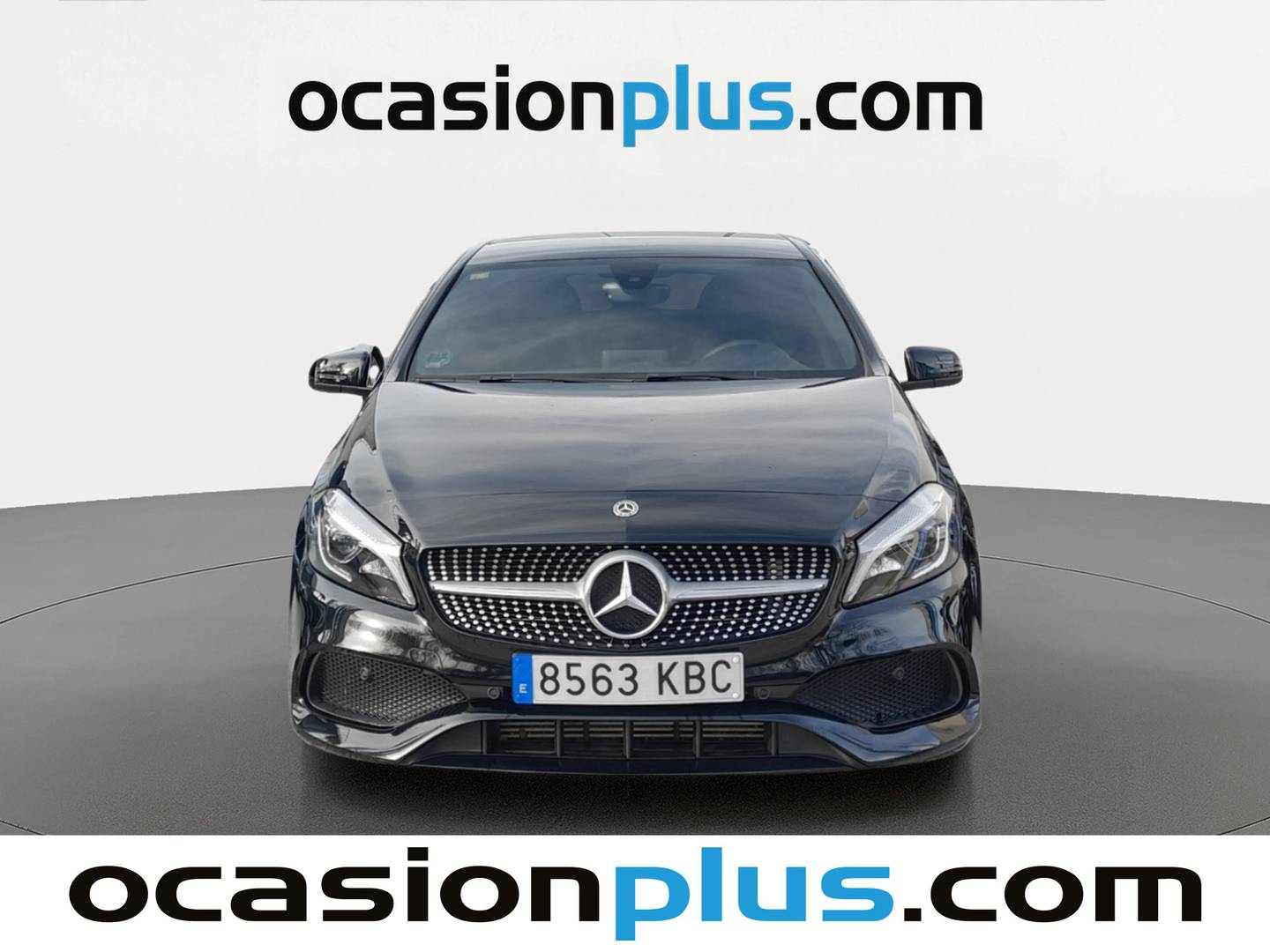 Mercedes Clase A Mercedes-Benz Clase A 180 (122 CV) Pack AMG al mejor precio