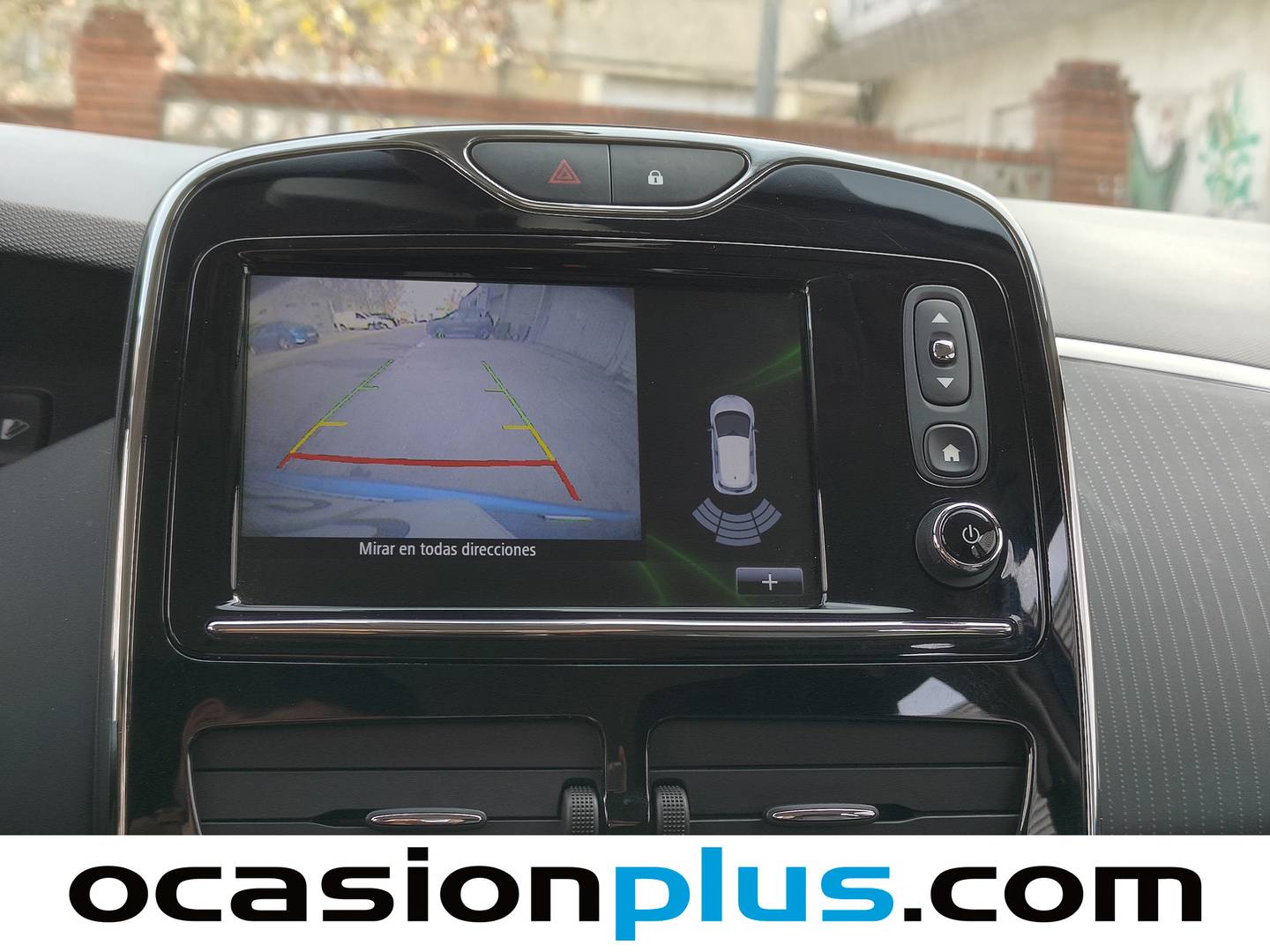 Foto Renault ZOE Renault Zoe Intens 40 Q90 (88 CV)