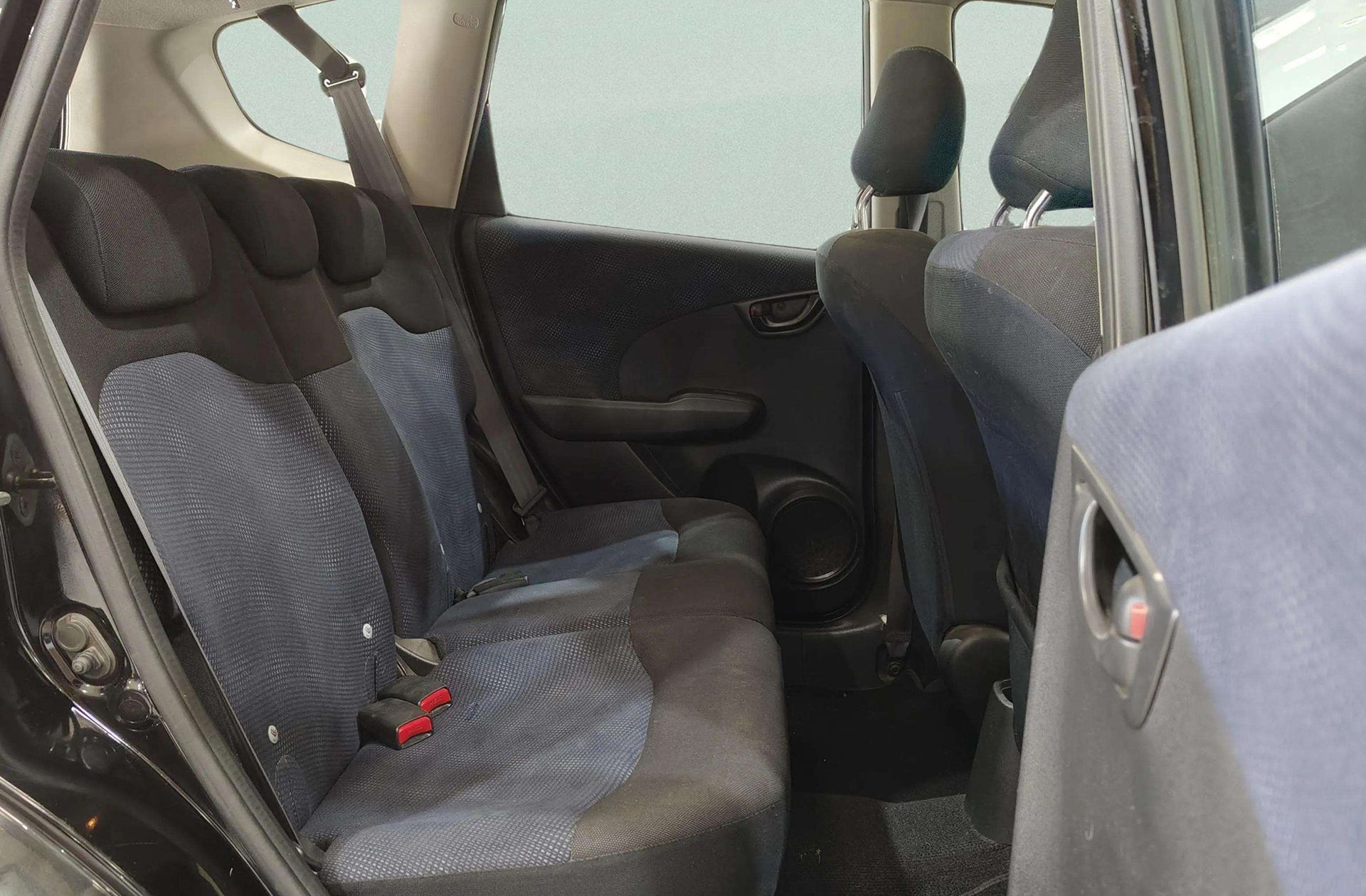 Honda Jazz 1.4 i-VTEC Trend - foto 13