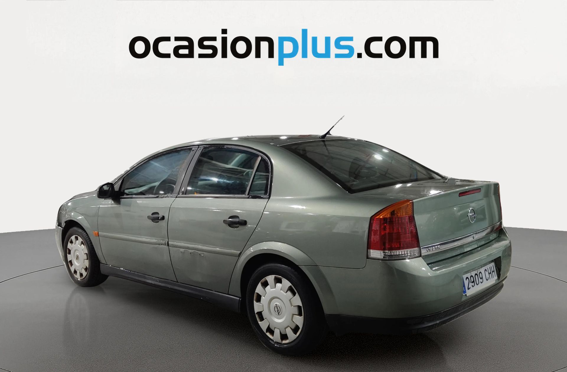 Opel Vectra 1.8 16v Comfort - foto 3