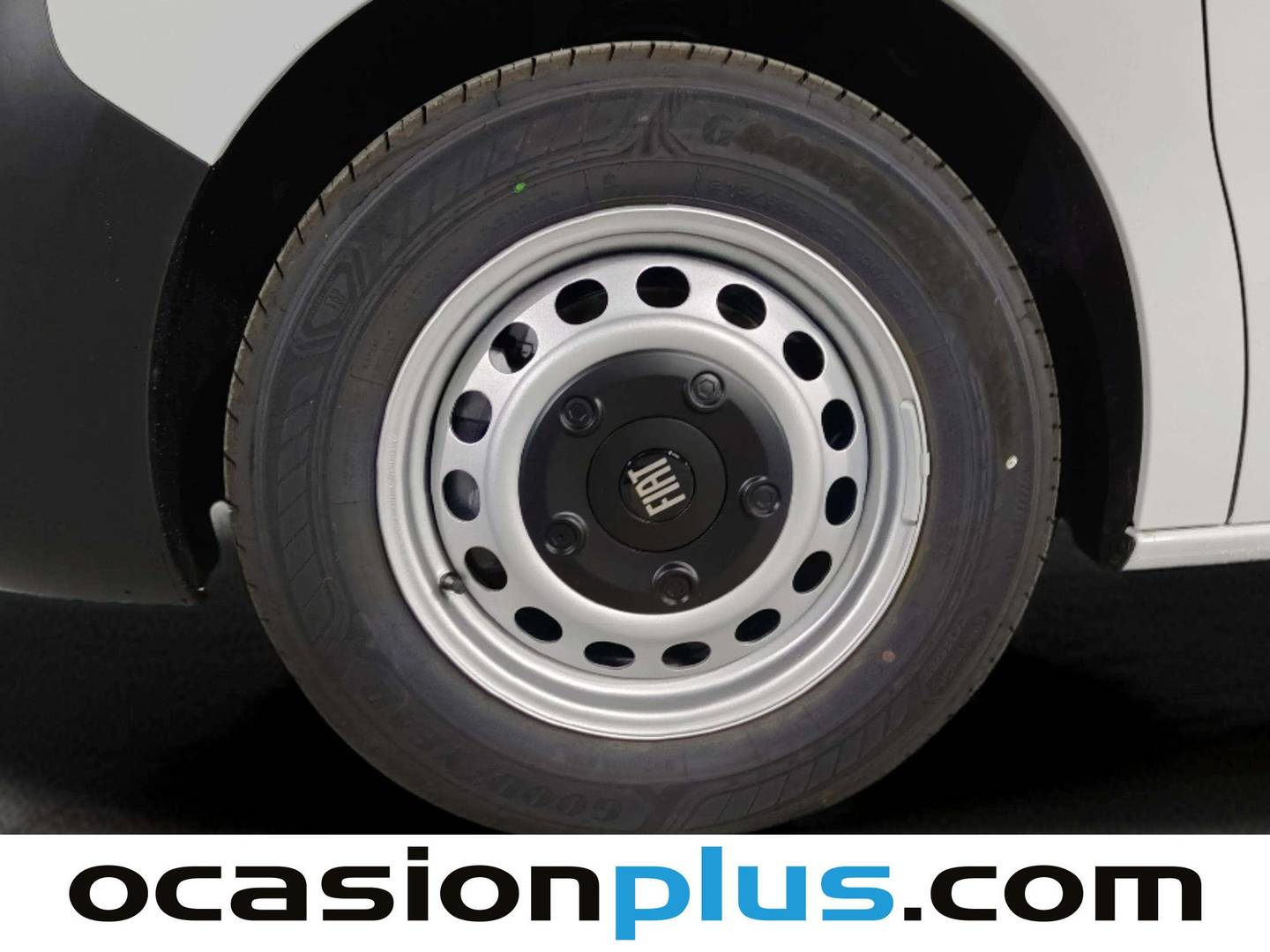 Fiat Scudo Fiat Scudo Furgón M 1.5 Diésel (120 CV) de segunda mano