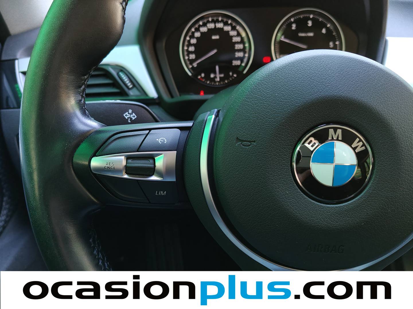 BMW X1 BMW X1 sDrive18d (150 CV) barato