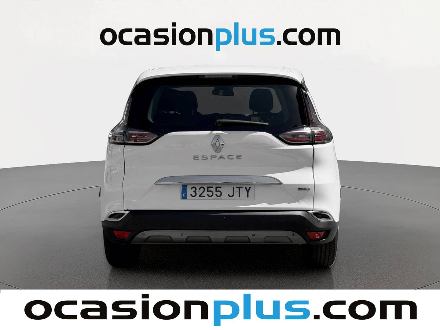 Renault Espace Renault Espace Life Energy dCi (130 CV) 7 plazas diésel