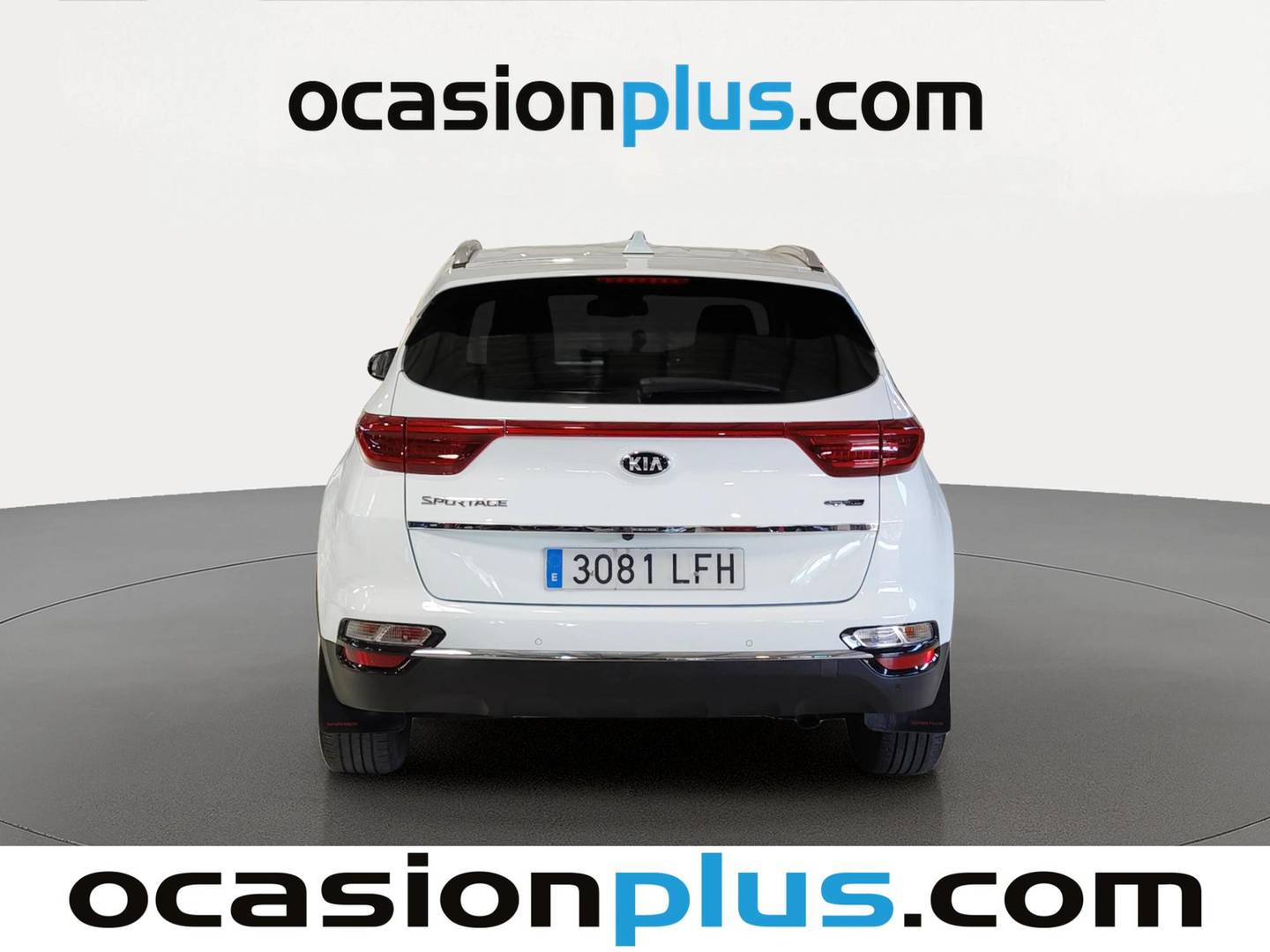 KIA Sportage KIA Sportage 1.6 GDi Drive 4x2 (132 CV) al mejor precio