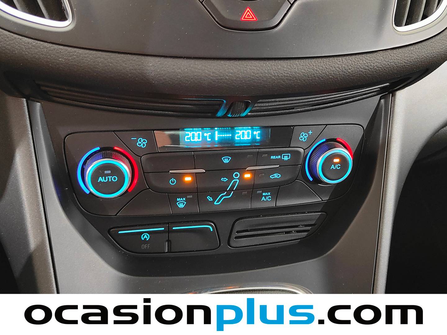 Ford C-Max Ford C-Max 1.0 EcoBoost S&S Trend+  (125 CV) barato
