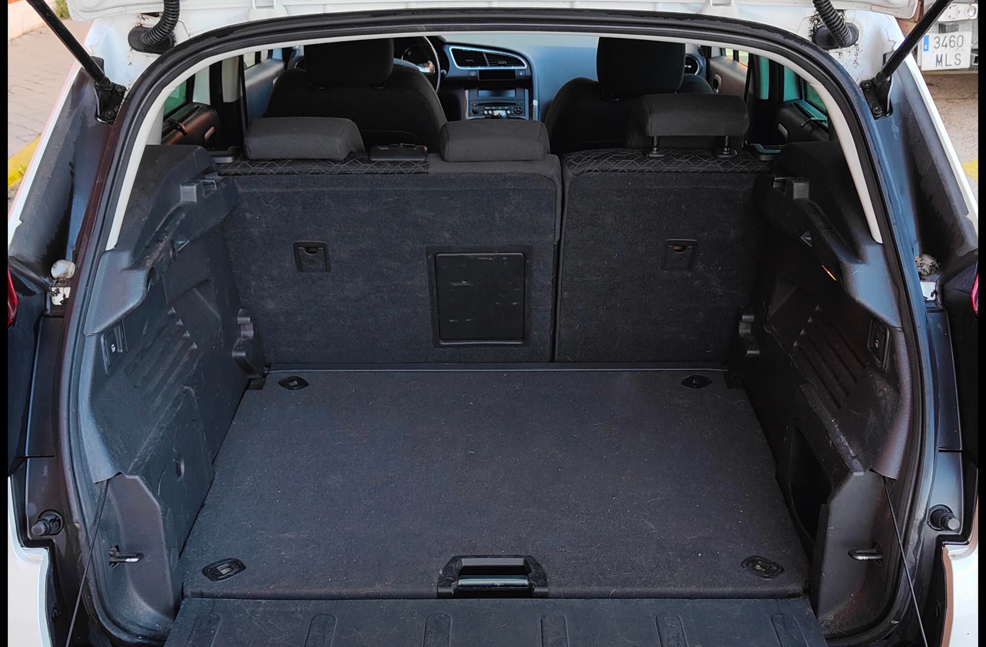 Peugeot 3008 1.6 BlueHDi FAP Style - foto 13