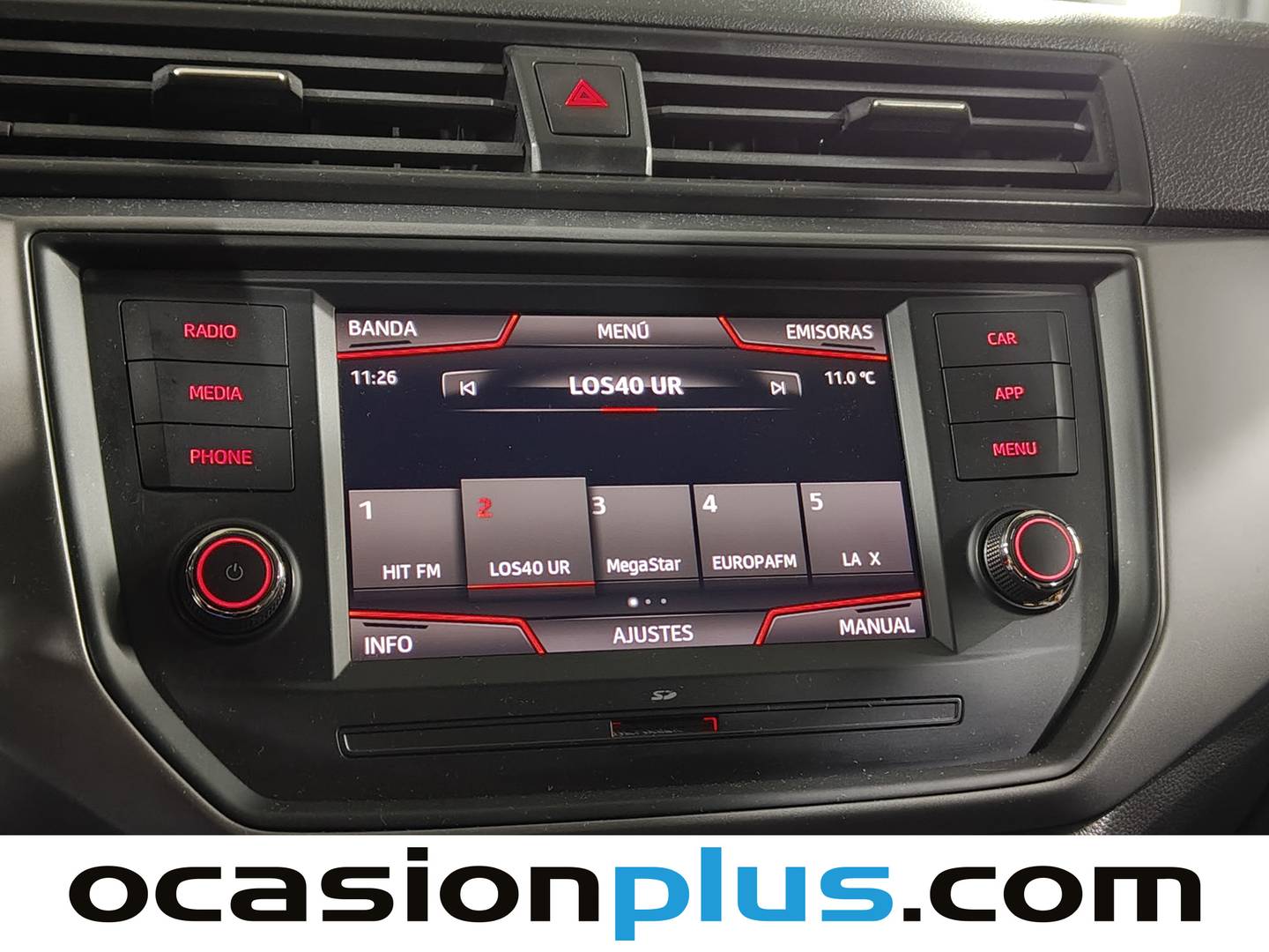 Seat Ibiza SEAT Ibiza 1.0 TSI S&S Style (115 CV) al mejor precio