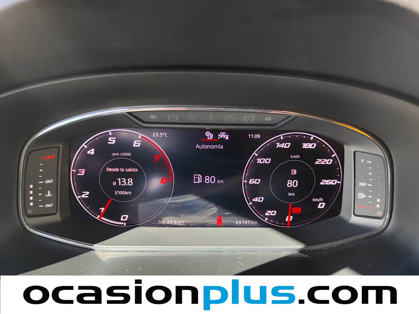 Seat Ateca Seat Ateca 1.5 TSI S&S Style (150 CV) de ocasión