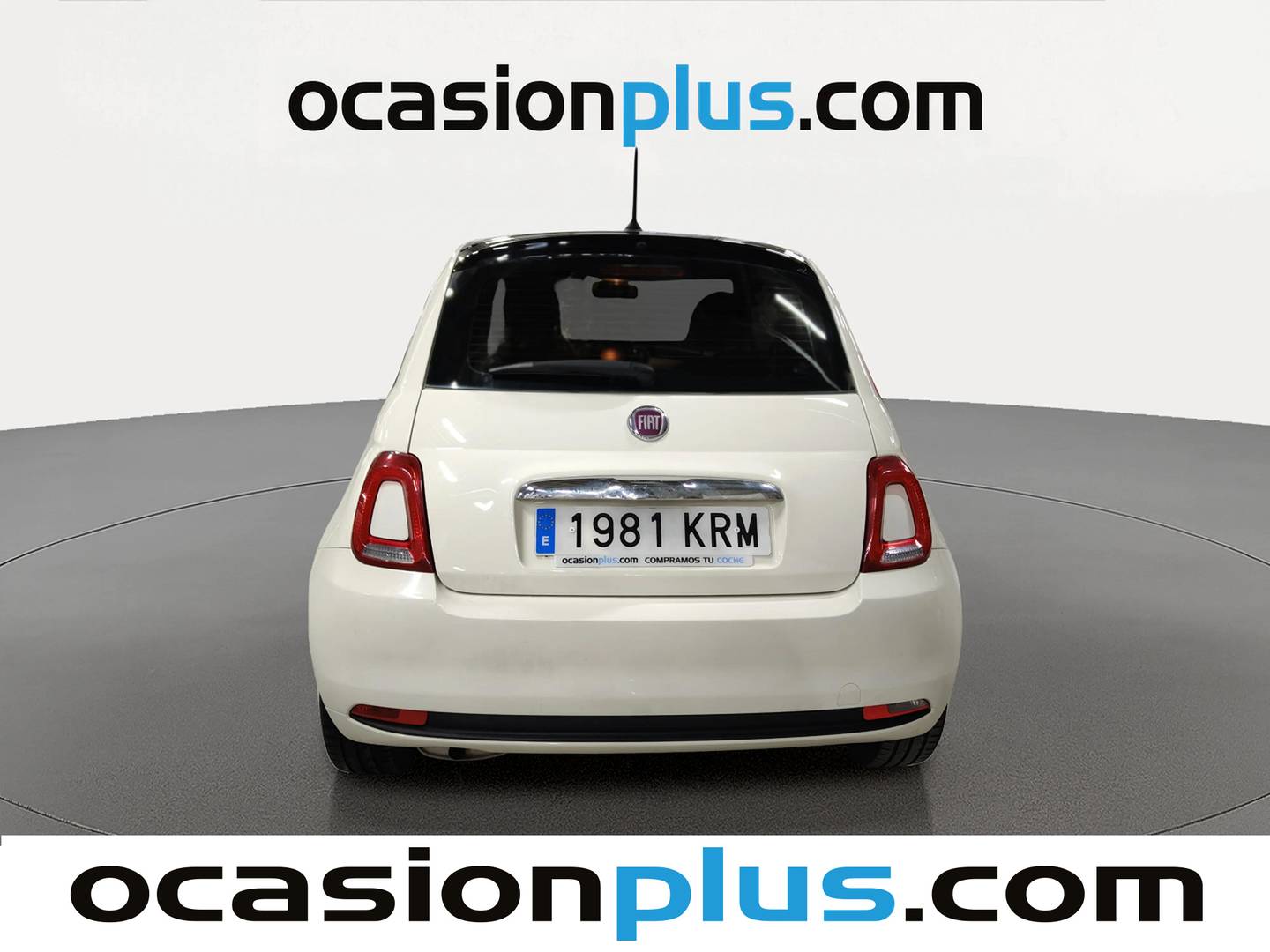 Fiat 500 Fiat 500 1.2 Pop (69 CV) 69cv