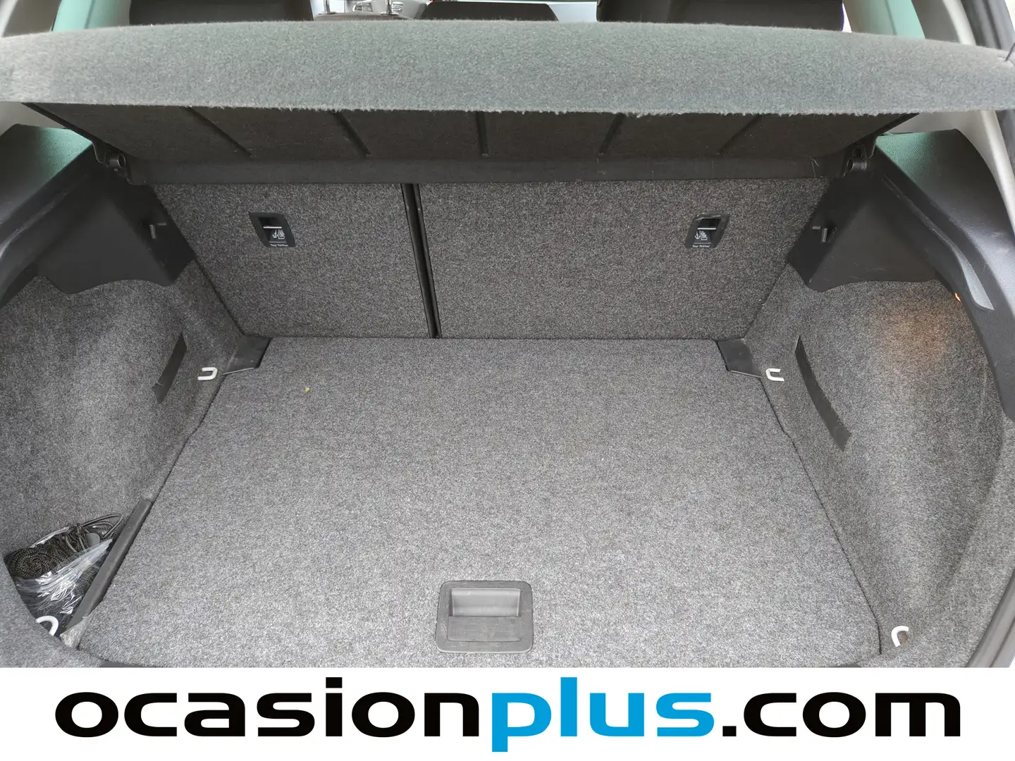 Foto Seat Arona SEAT Arona 1.0 TSI Style Go2 (110 CV)