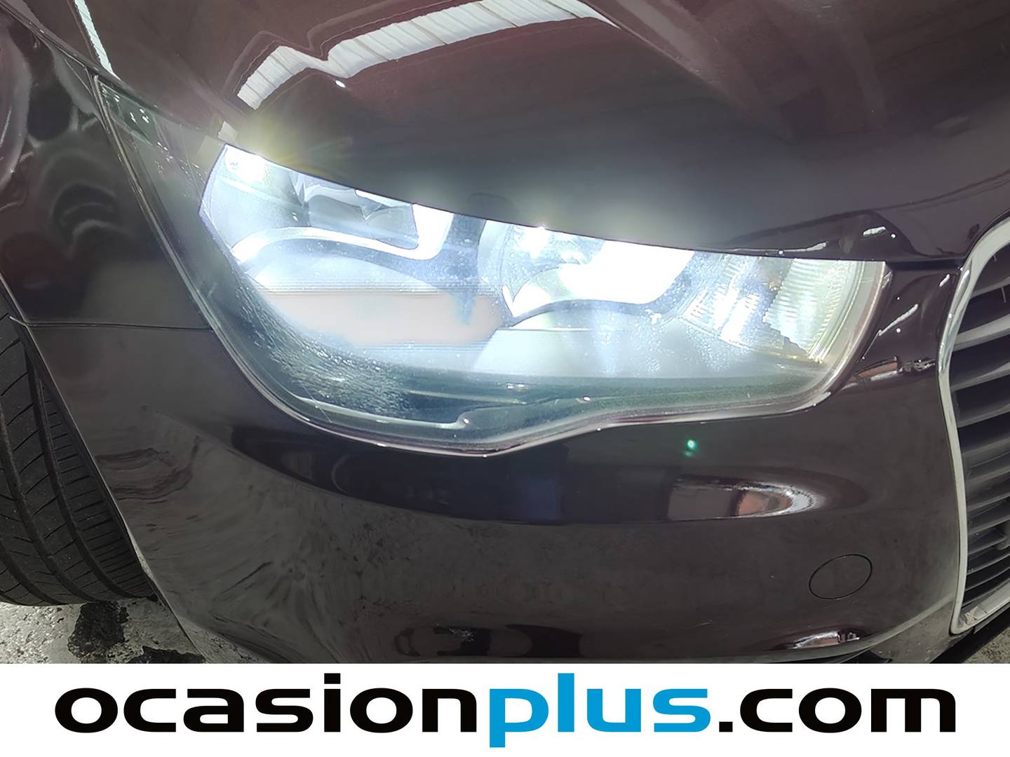 Acabados Audi A1 Audi A1 Ambition 1.6 TDI (105 CV)