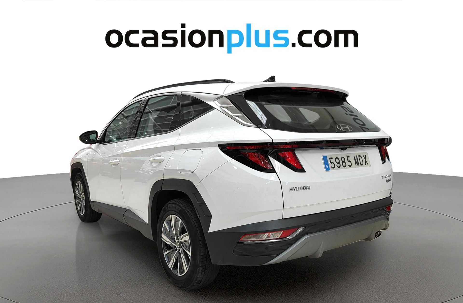 Hyundai Tucson 1.6 CRDi 48V Maxx DCT - foto 3
