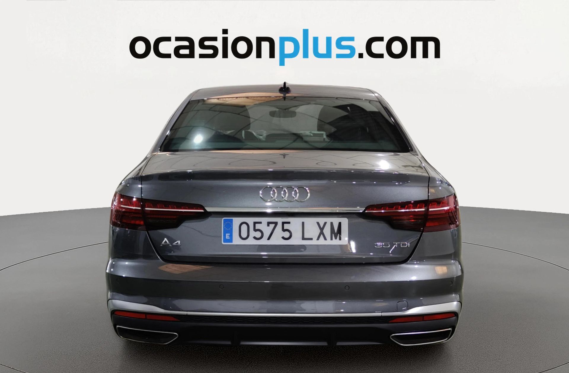 Audi A4 S line 35 TDI S tronic - foto 14
