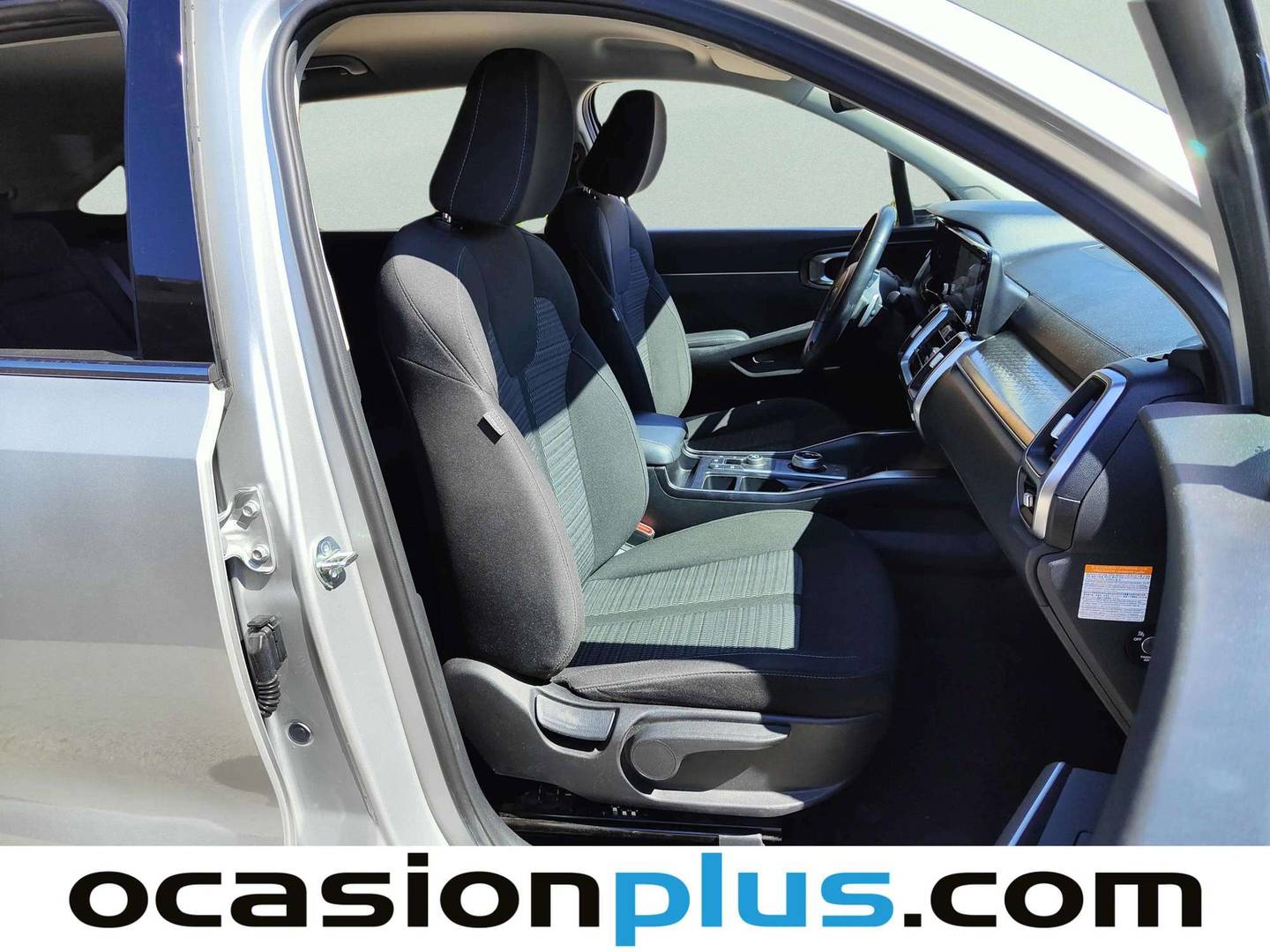KIA Sorento KIA Sorento 1.6 T-GDi HEV Drive 4x2 (230 CV) 7 Pazas al mejor precio