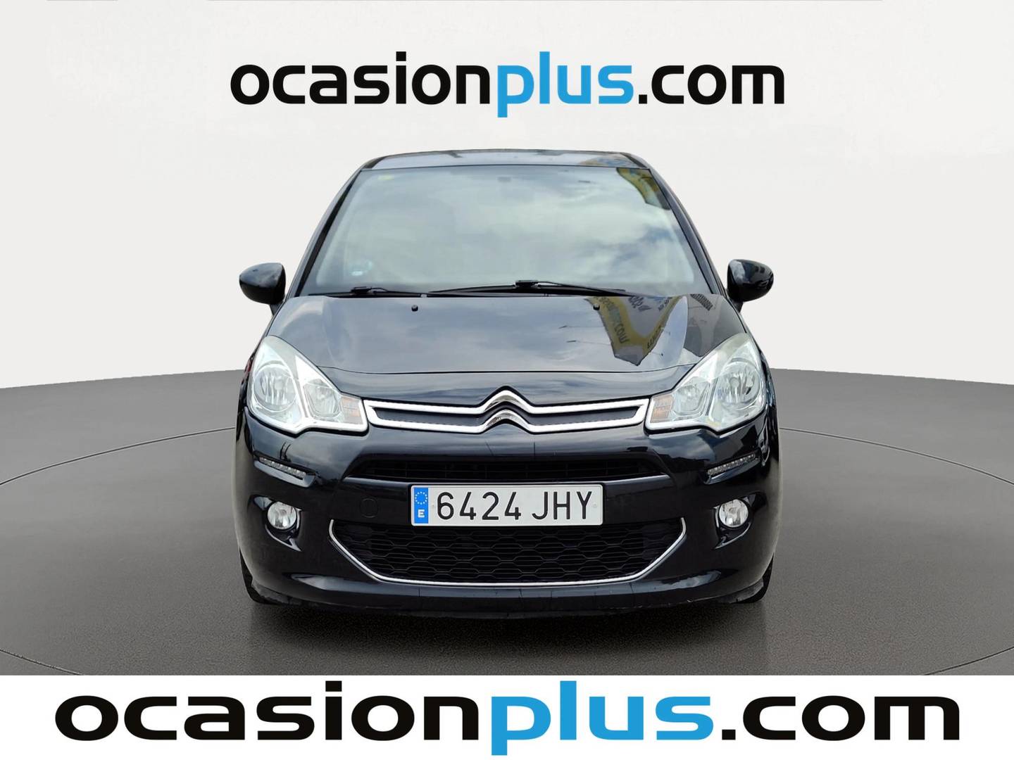 Citroën C3 Citroën C3 PureTech 82 Tonic (82 CV) barato