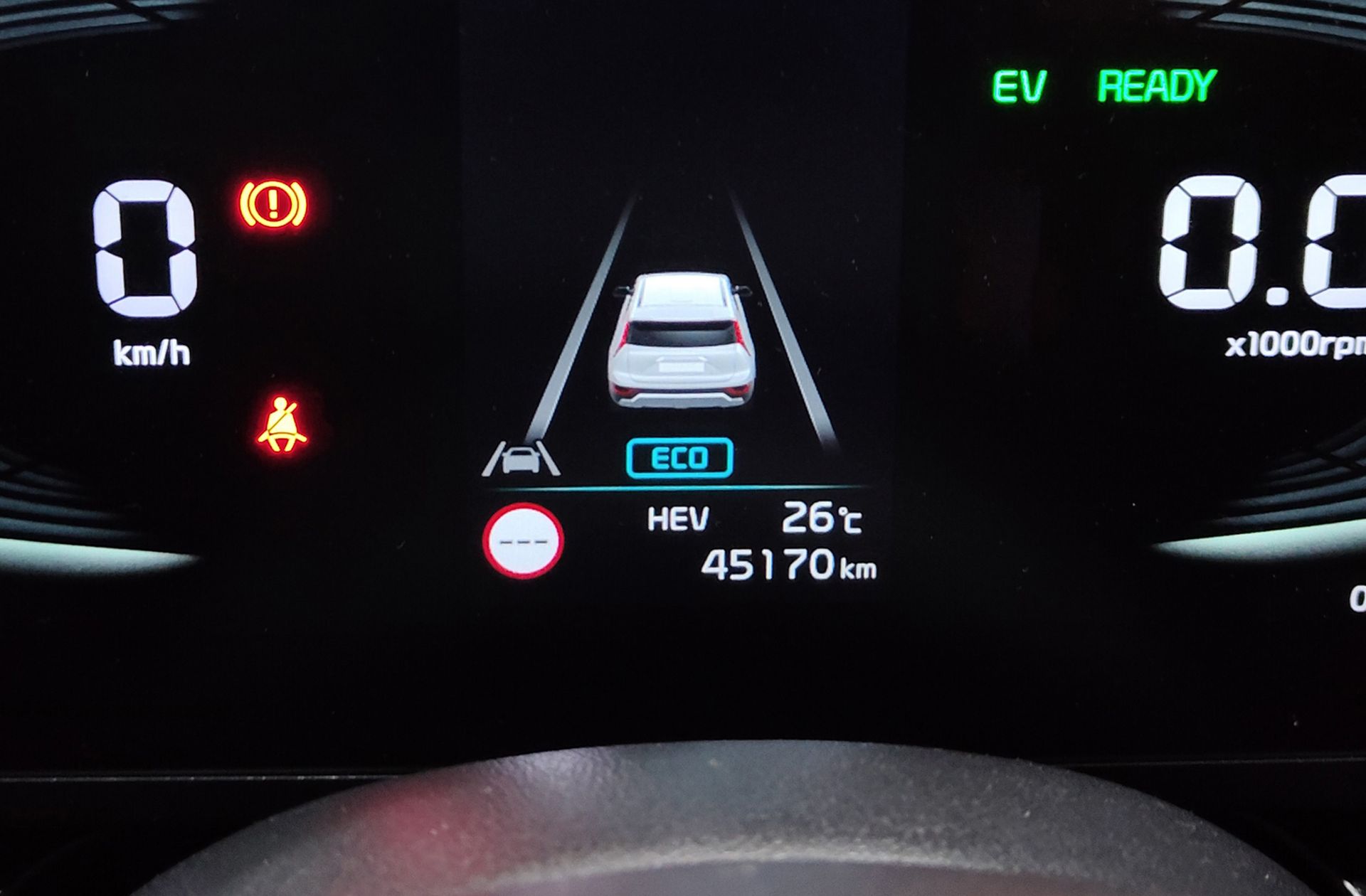 Kia Niro 1.6 GDi PHEV Concept - foto 9