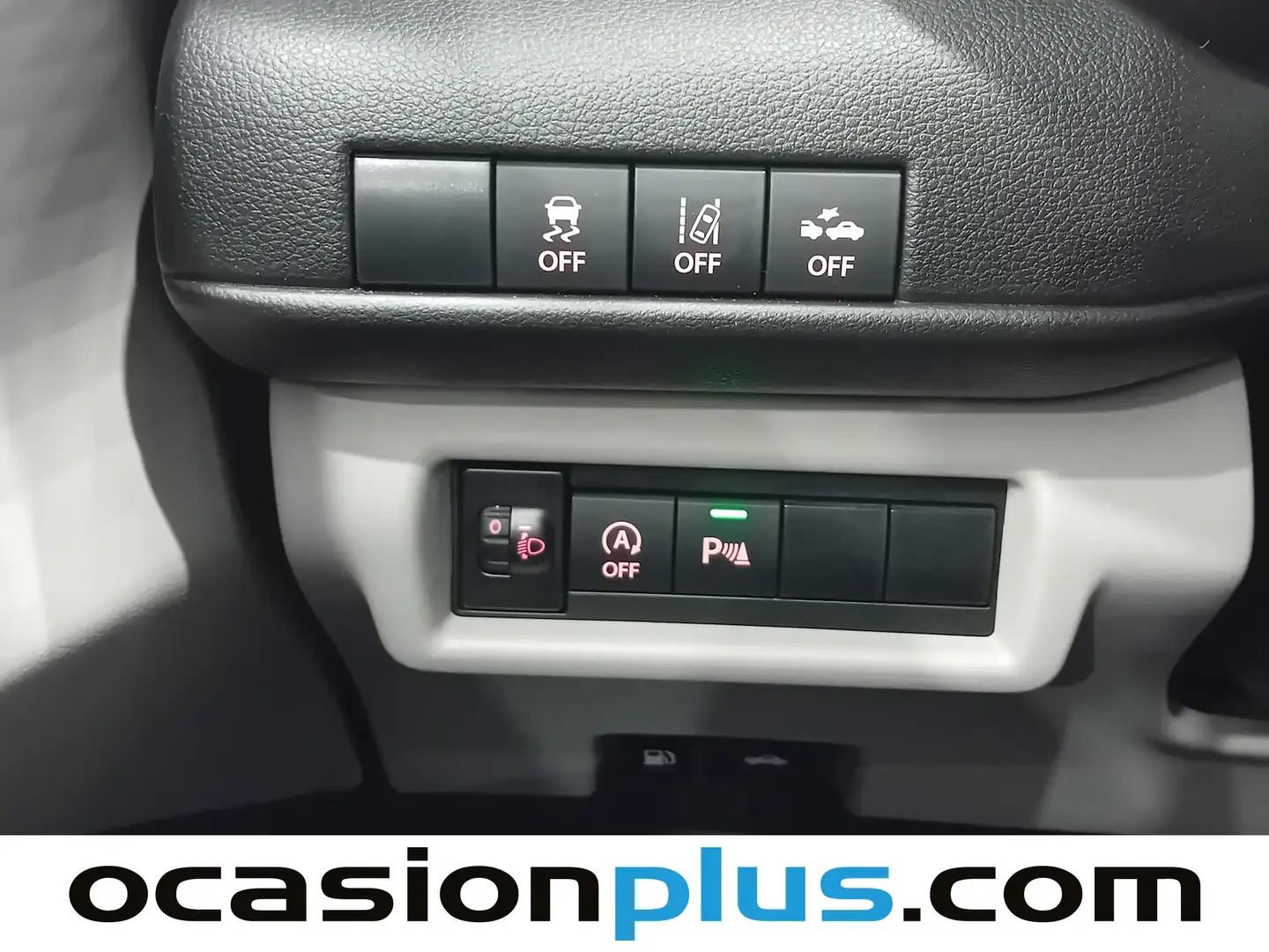 Foto Suzuki Swift Suzuki Swift 1.2 Mild Hybrid S2 (83 CV)